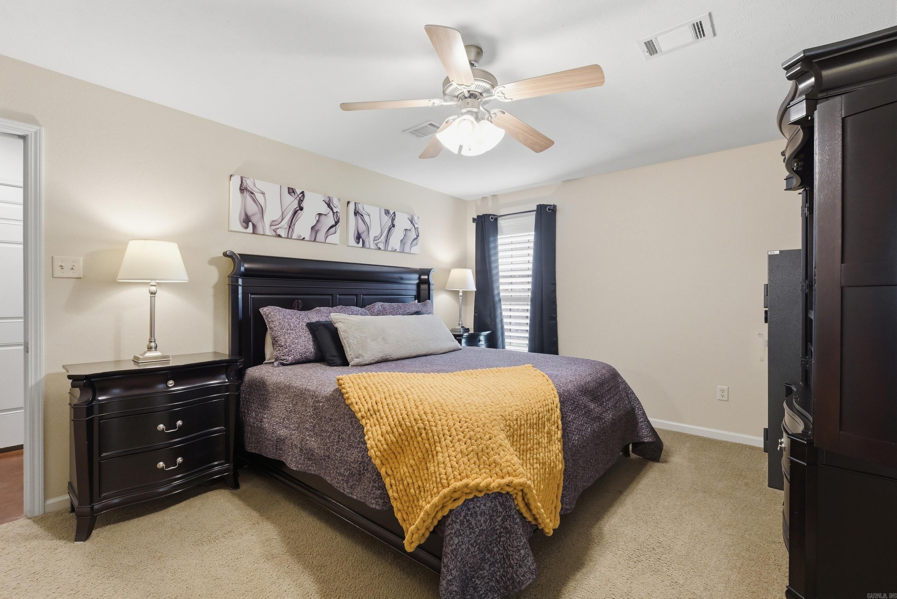 23 Mitchell  Greenbrier, AR