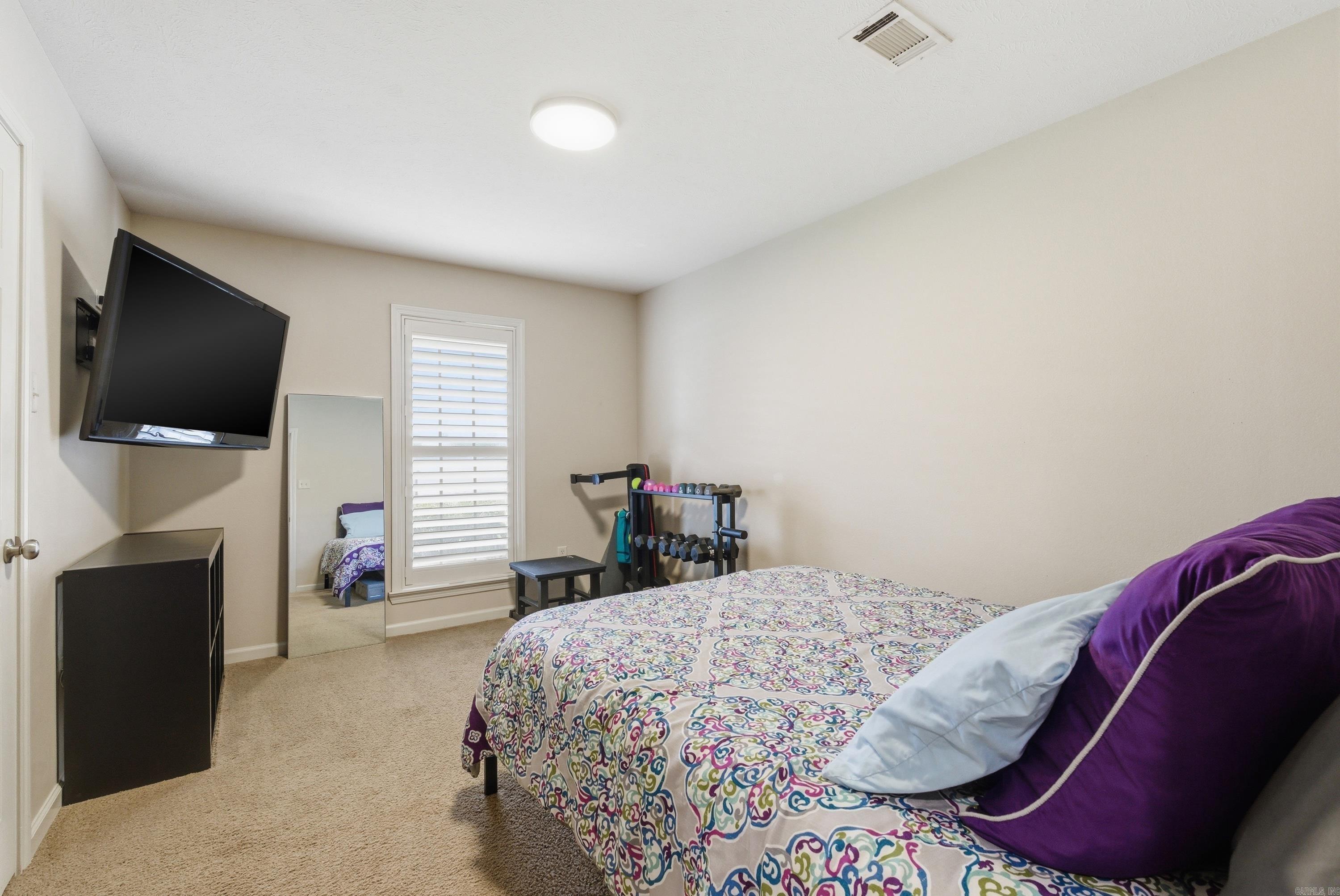 23 Mitchell  Greenbrier, AR