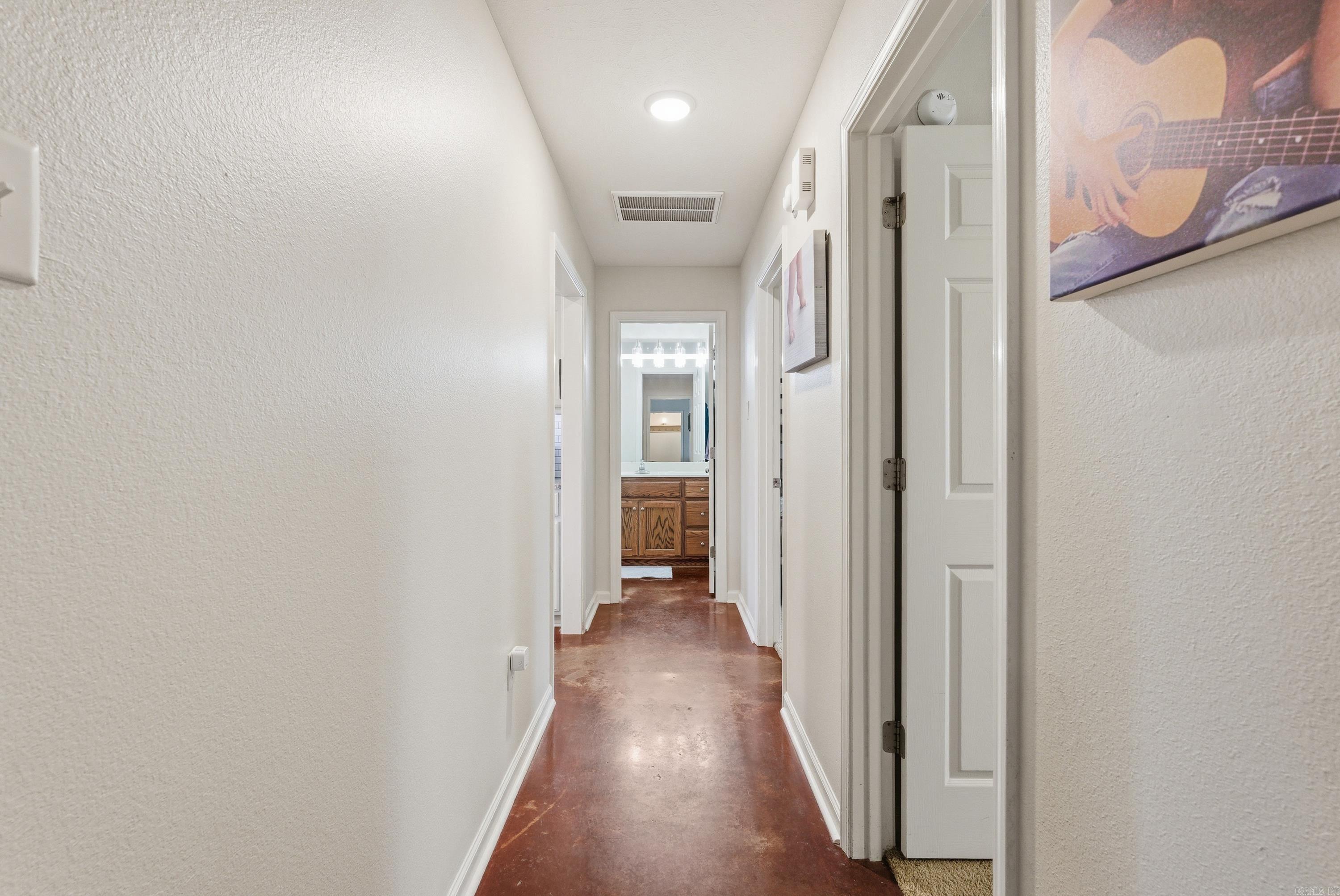 53 Mitchell  Greenbrier, AR