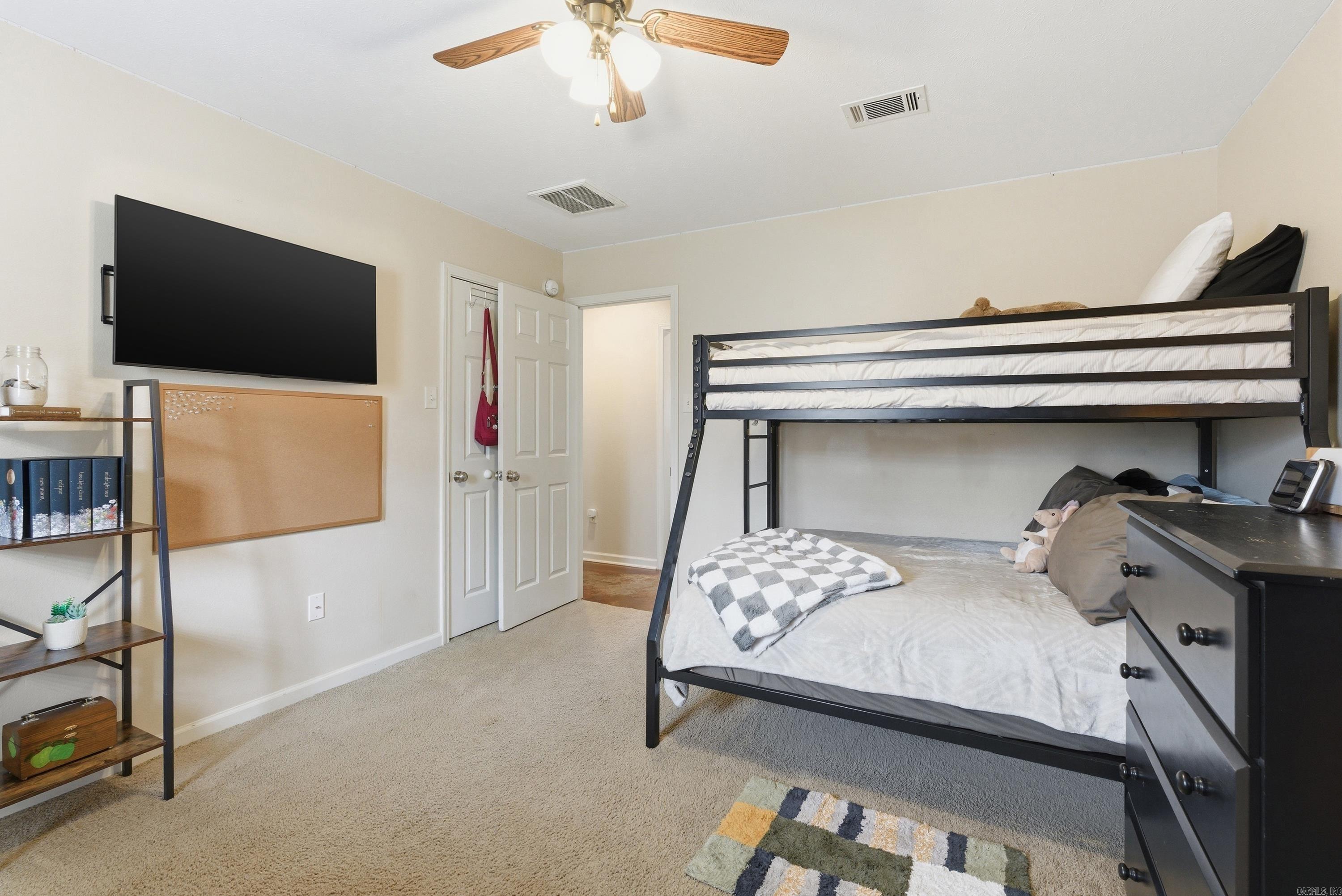 23 Mitchell  Greenbrier, AR