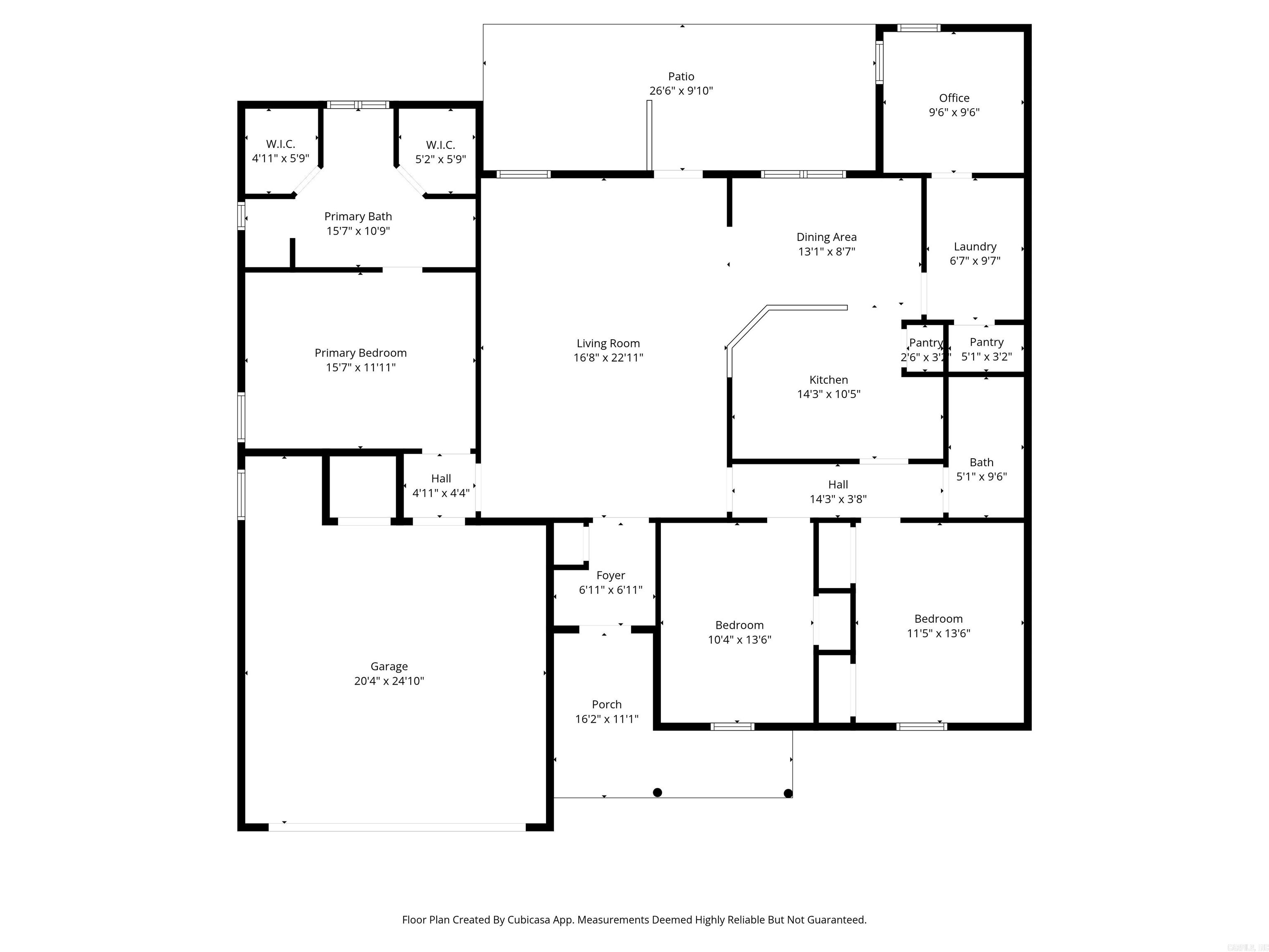 23 Mitchell  Greenbrier, AR