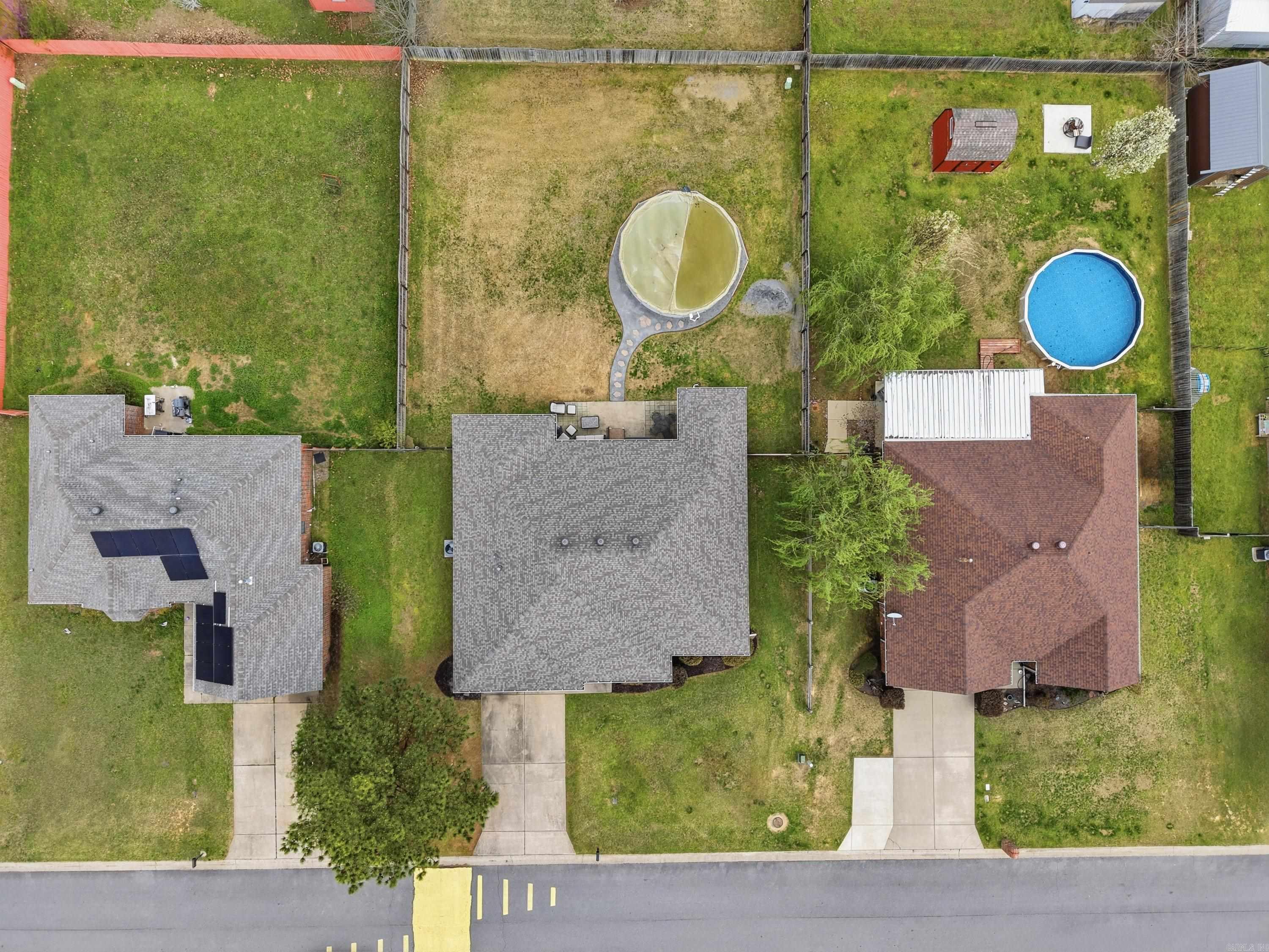 53 Mitchell  Greenbrier, AR