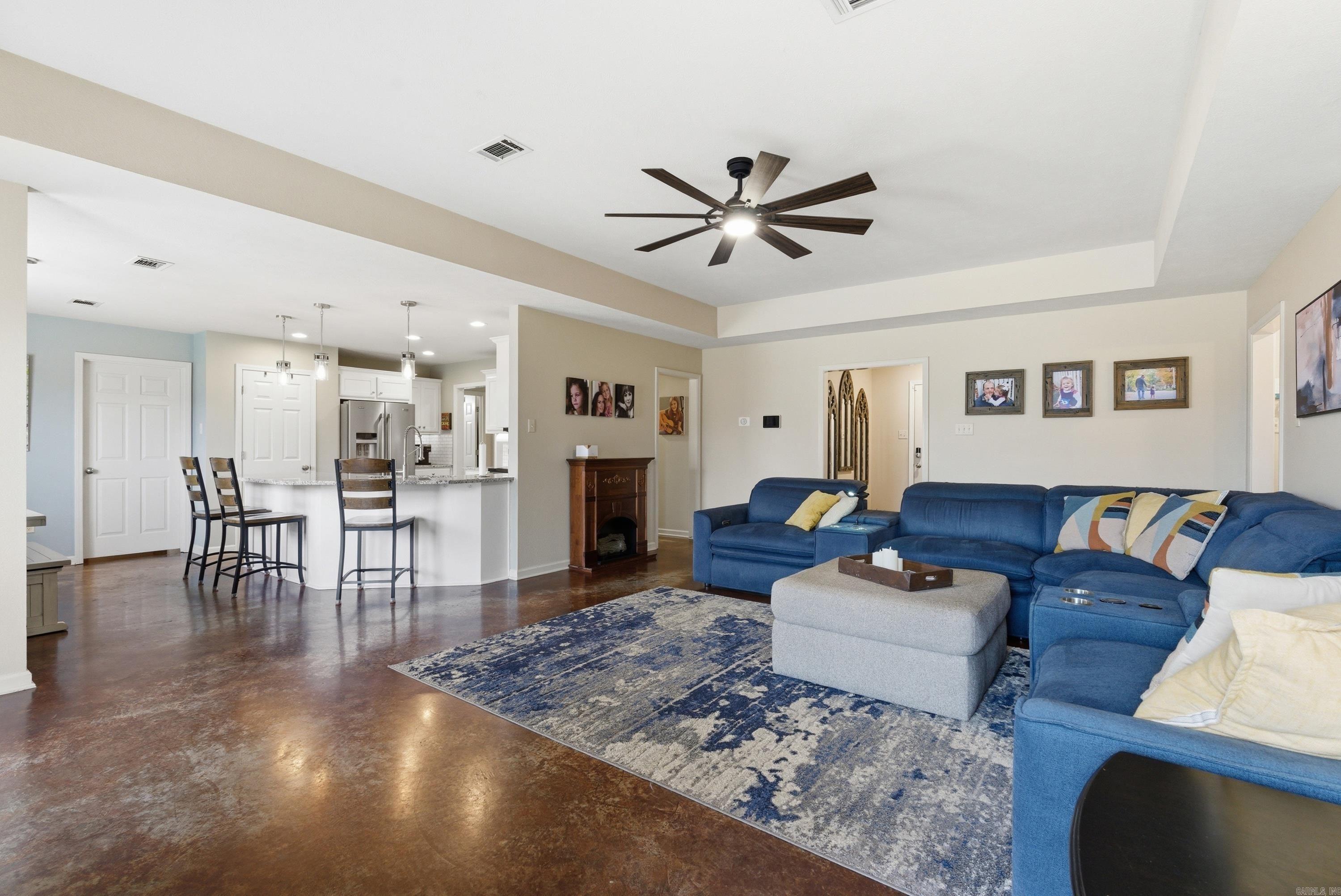 23 Mitchell  Greenbrier, AR