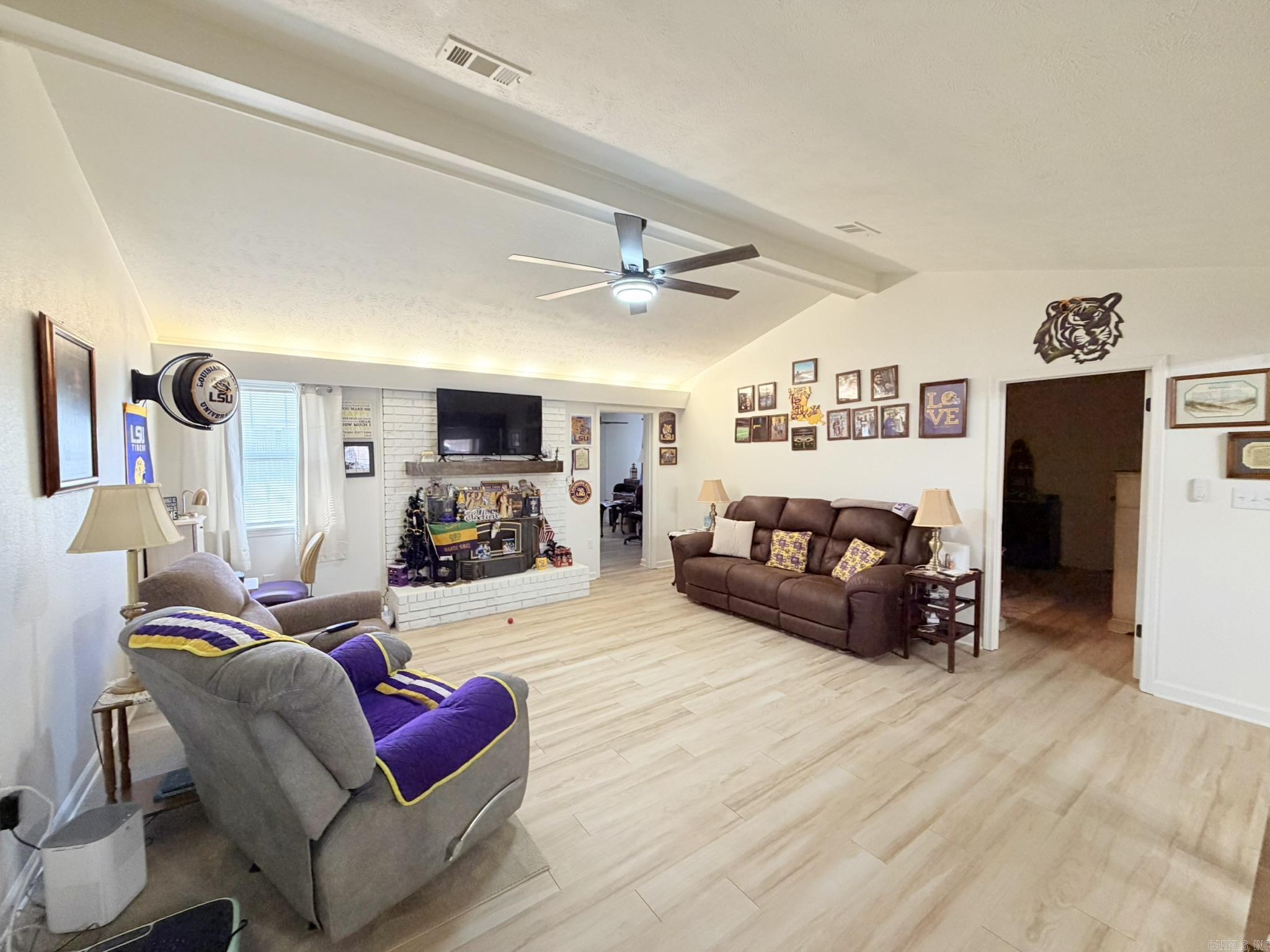 109 Live Oak Drive  Searcy, AR