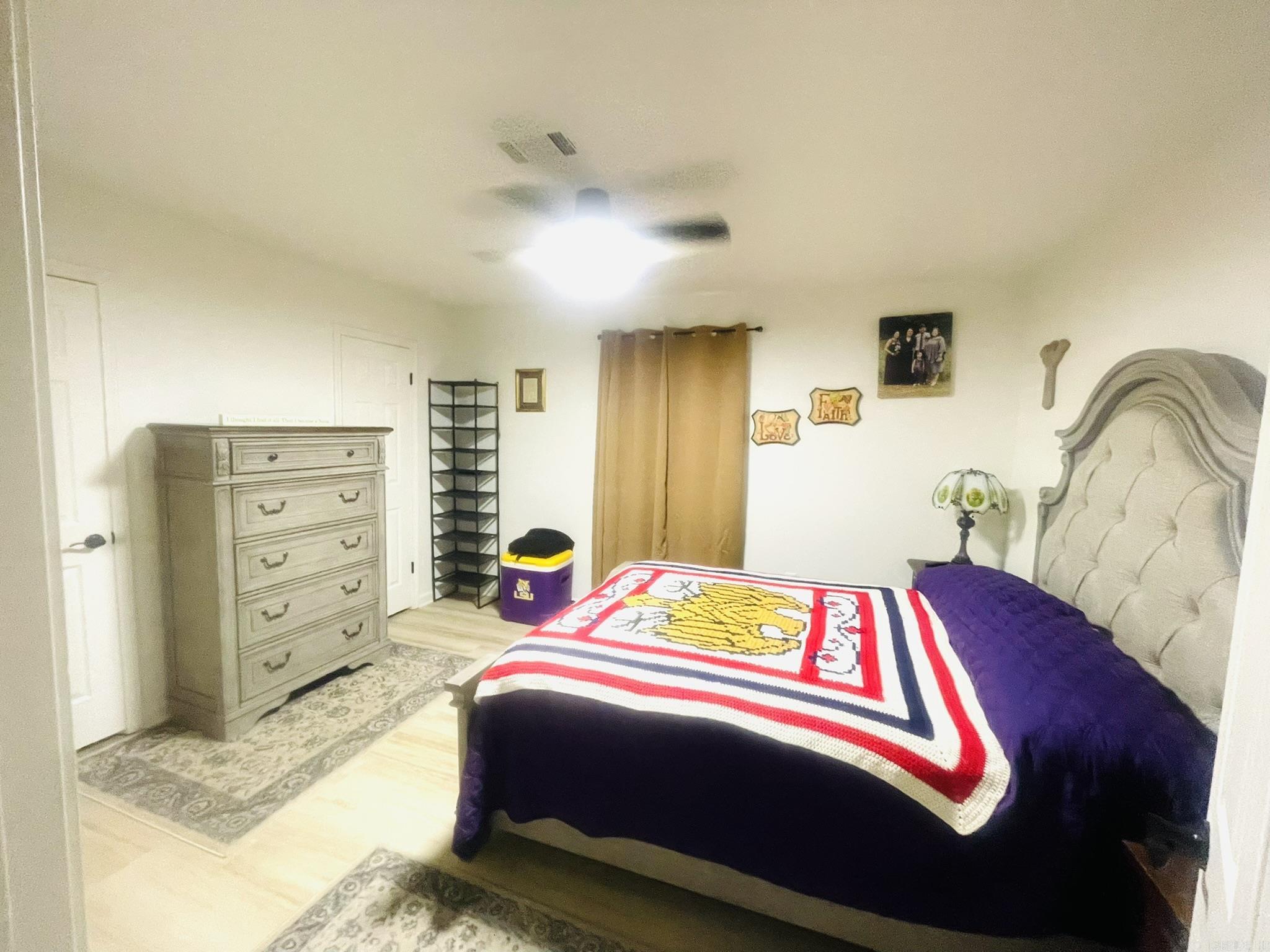 109 Live Oak Drive  Searcy, AR