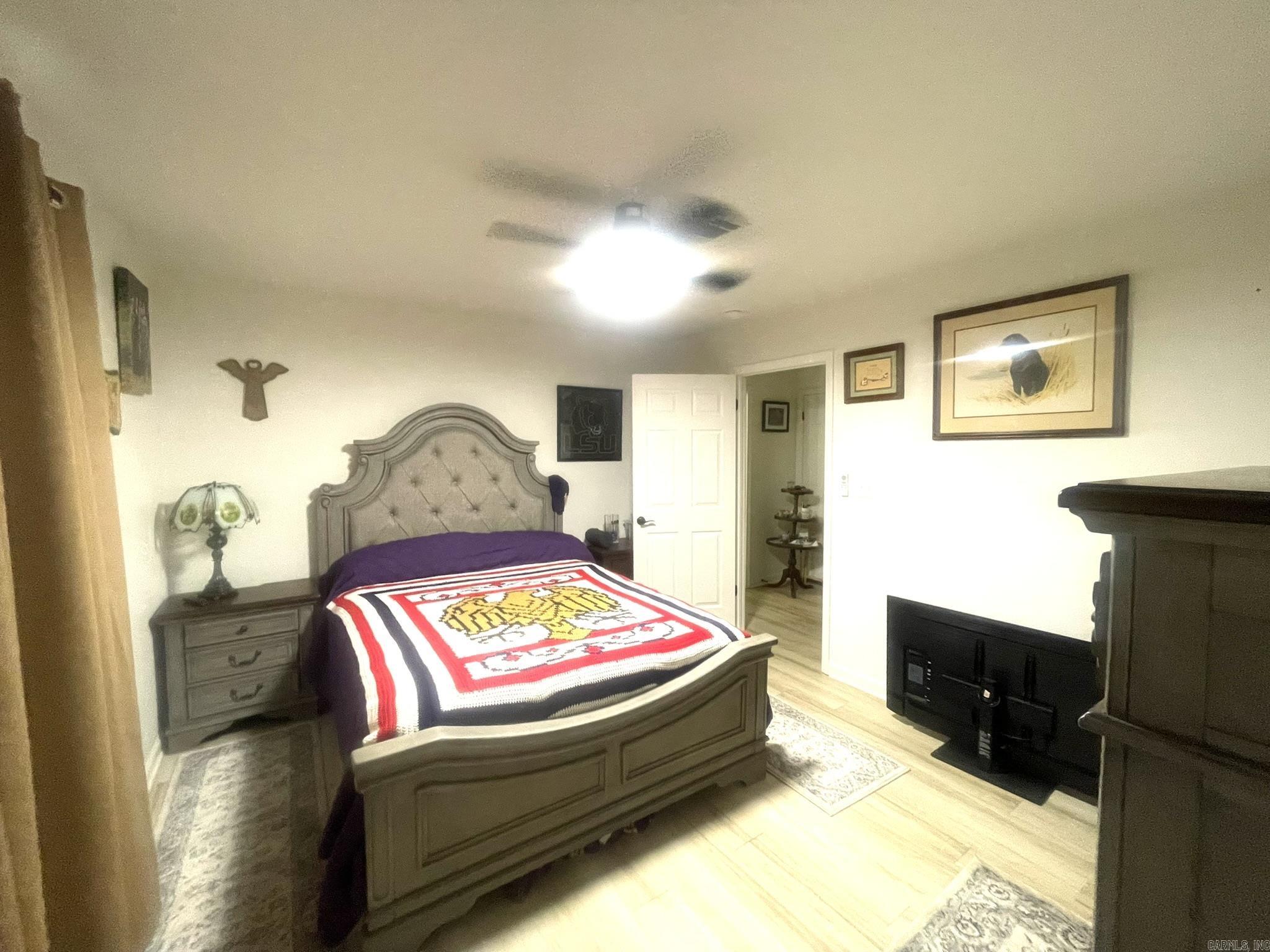 109 Live Oak Drive  Searcy, AR