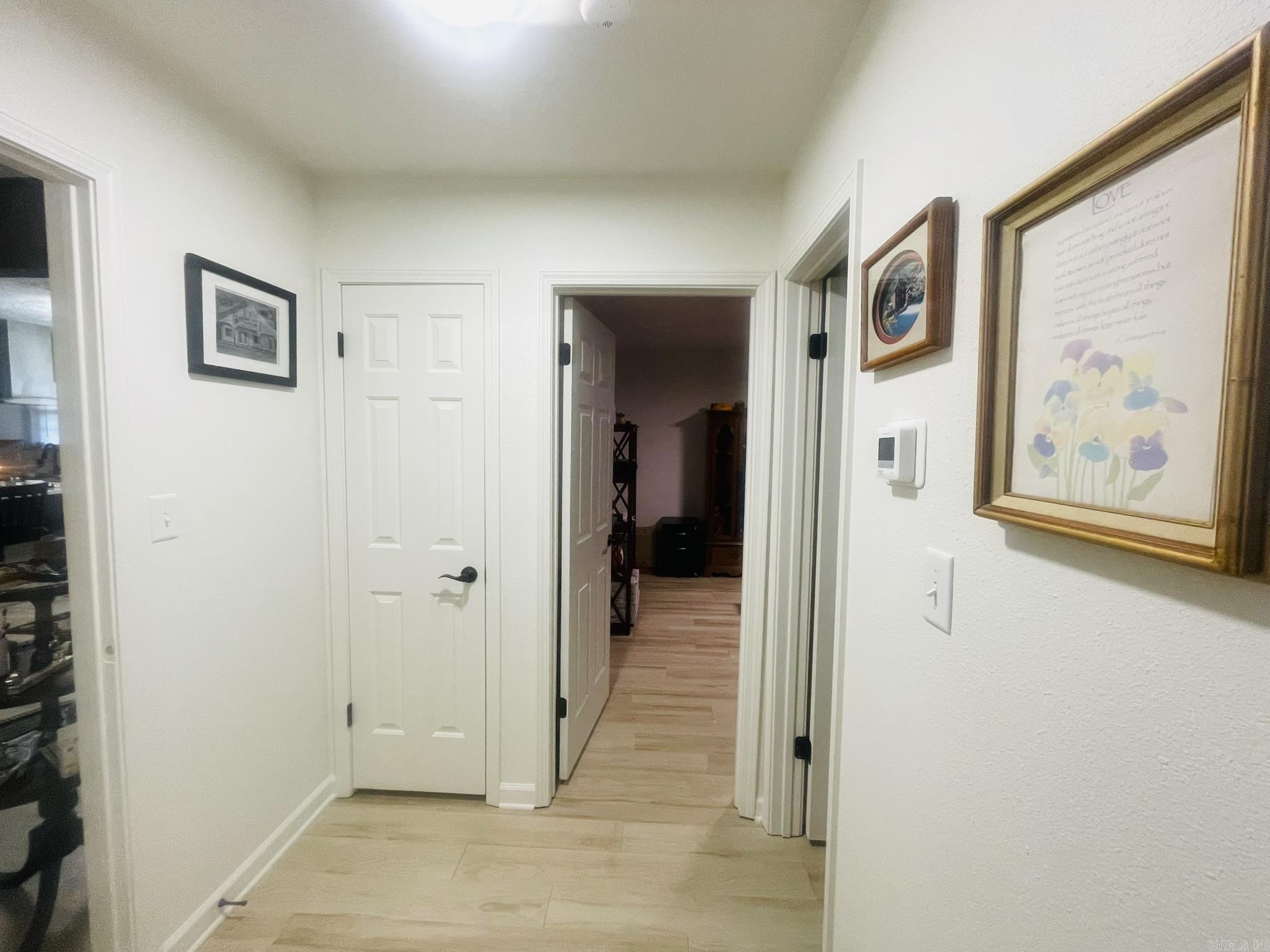 109 Live Oak Drive  Searcy, AR