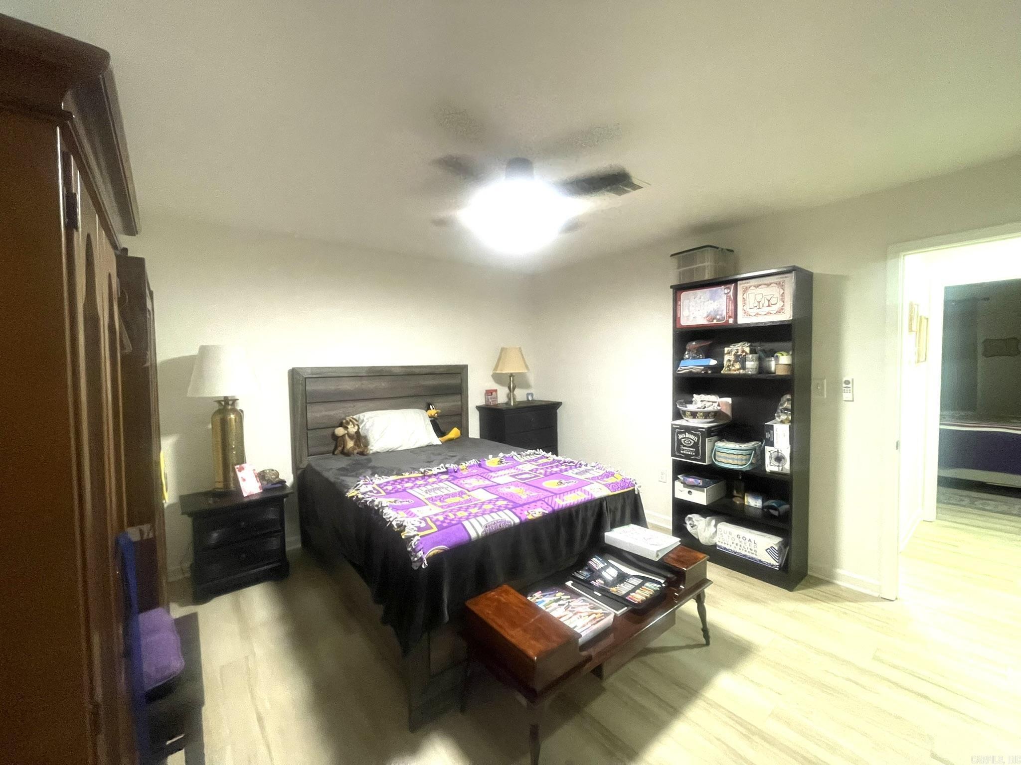 109 Live Oak Drive  Searcy, AR