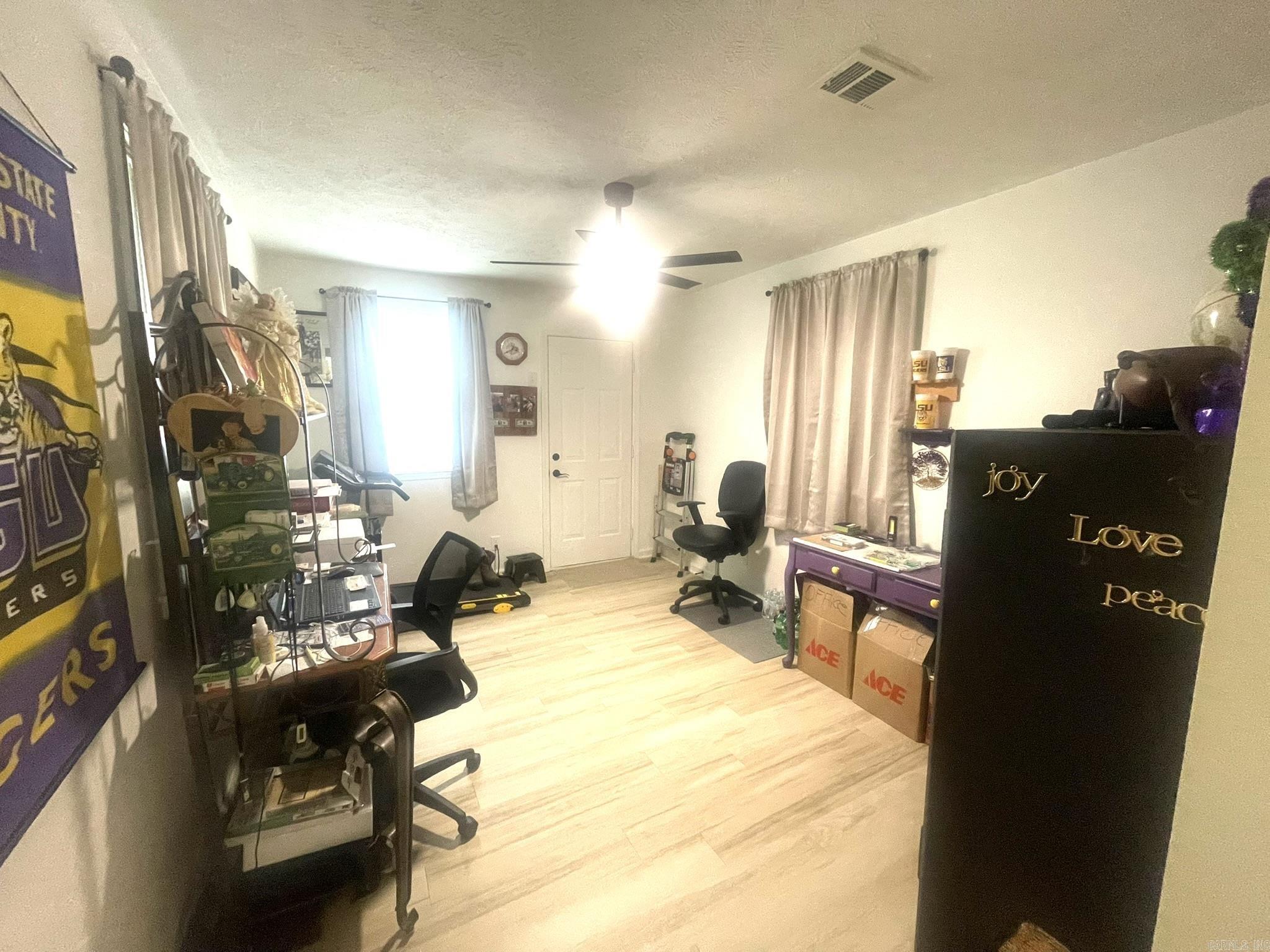 109 Live Oak Drive  Searcy, AR