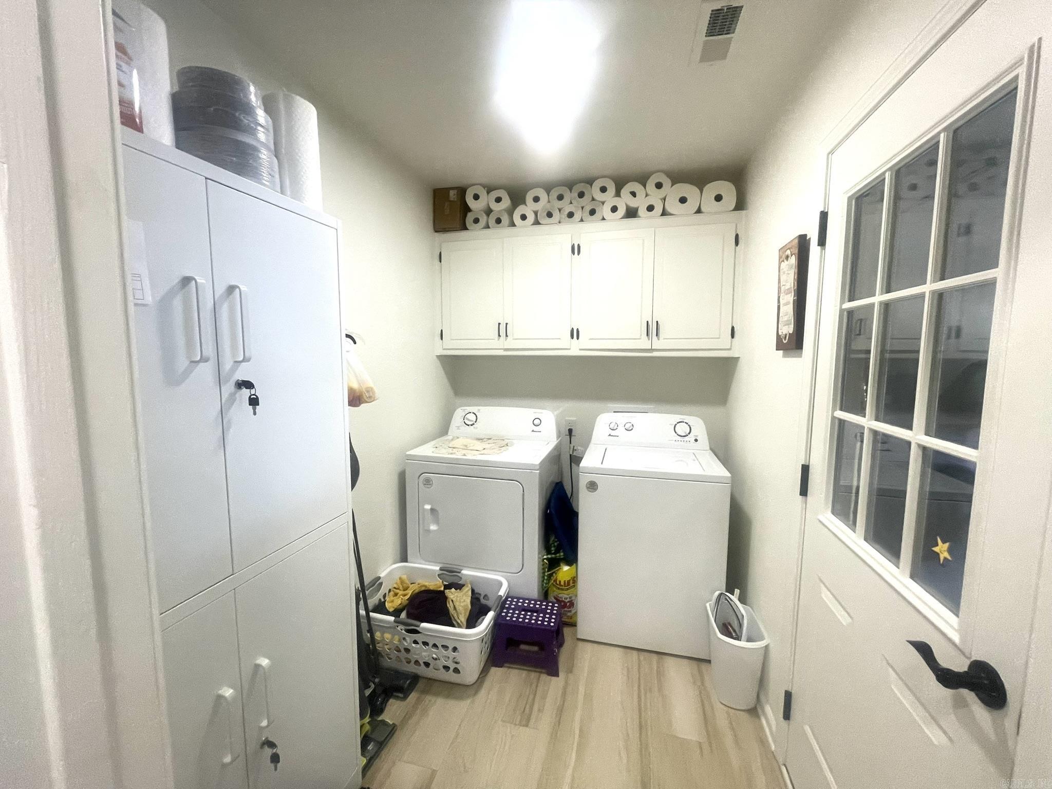 109 Live Oak Drive  Searcy, AR