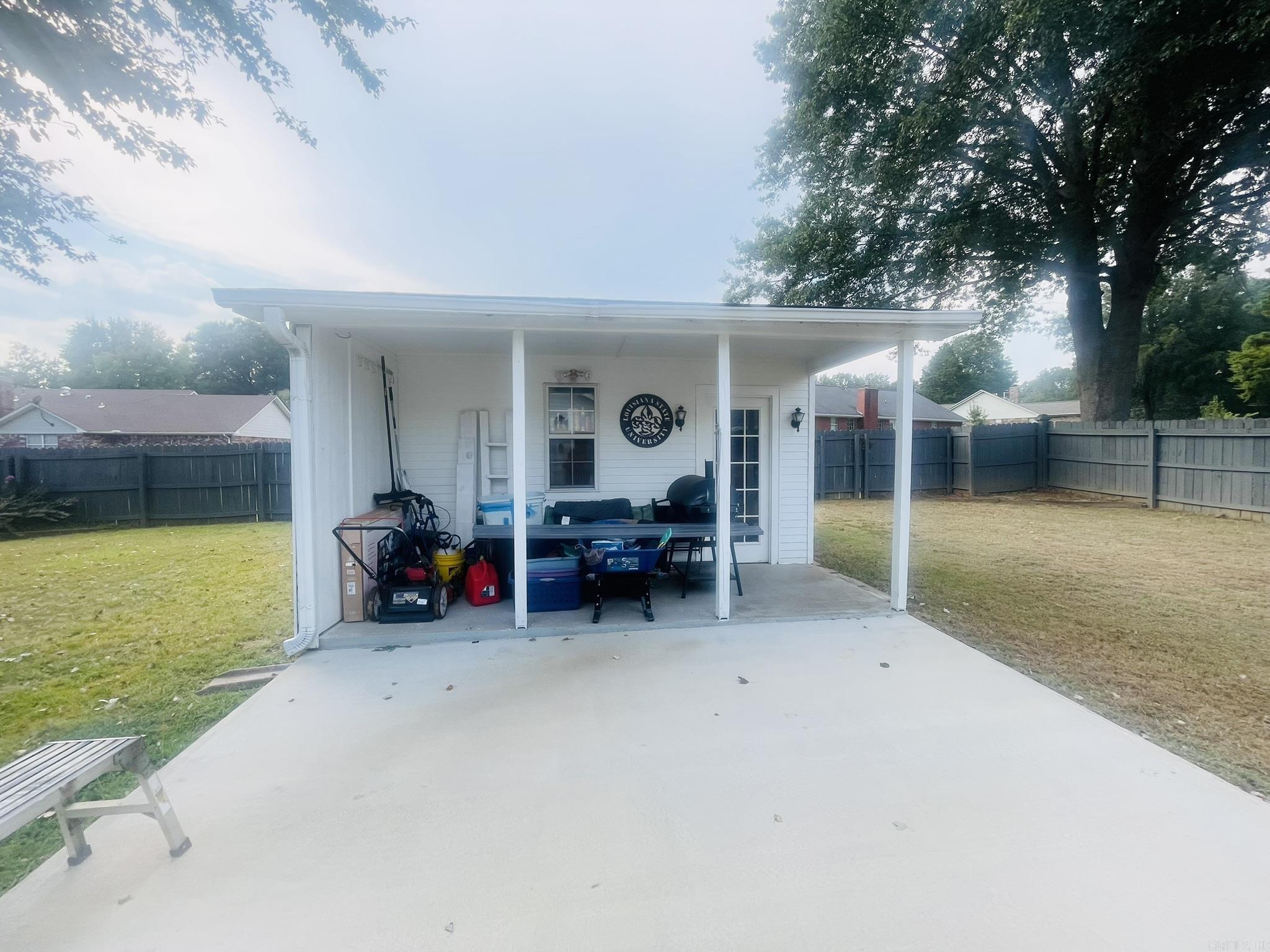 109 Live Oak Drive  Searcy, AR