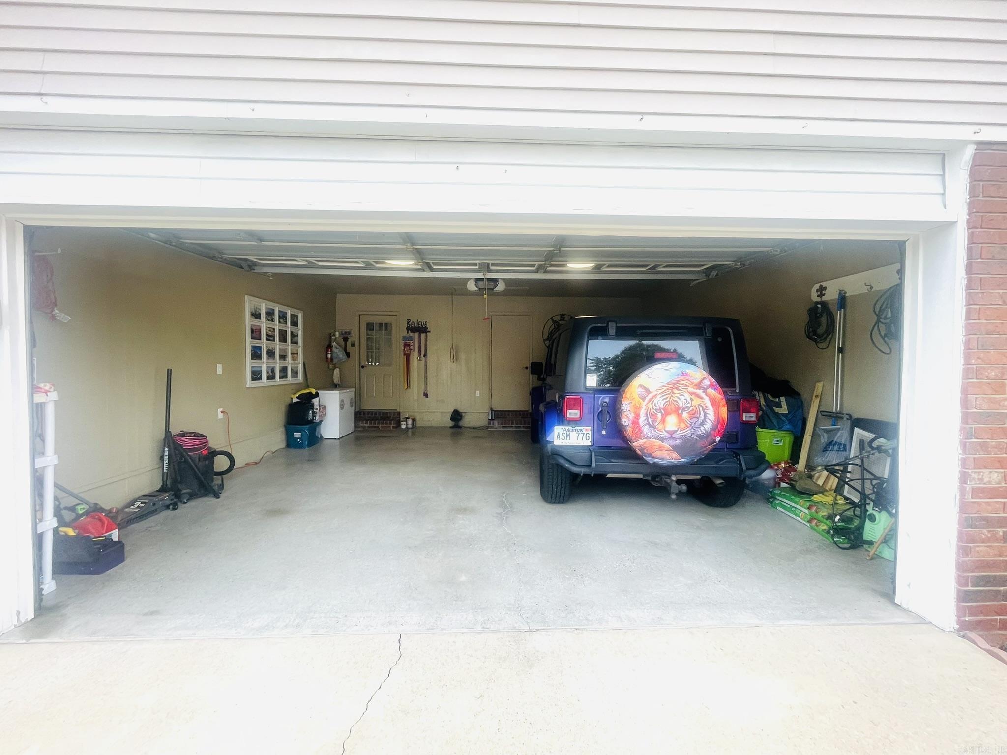 109 Live Oak Drive  Searcy, AR