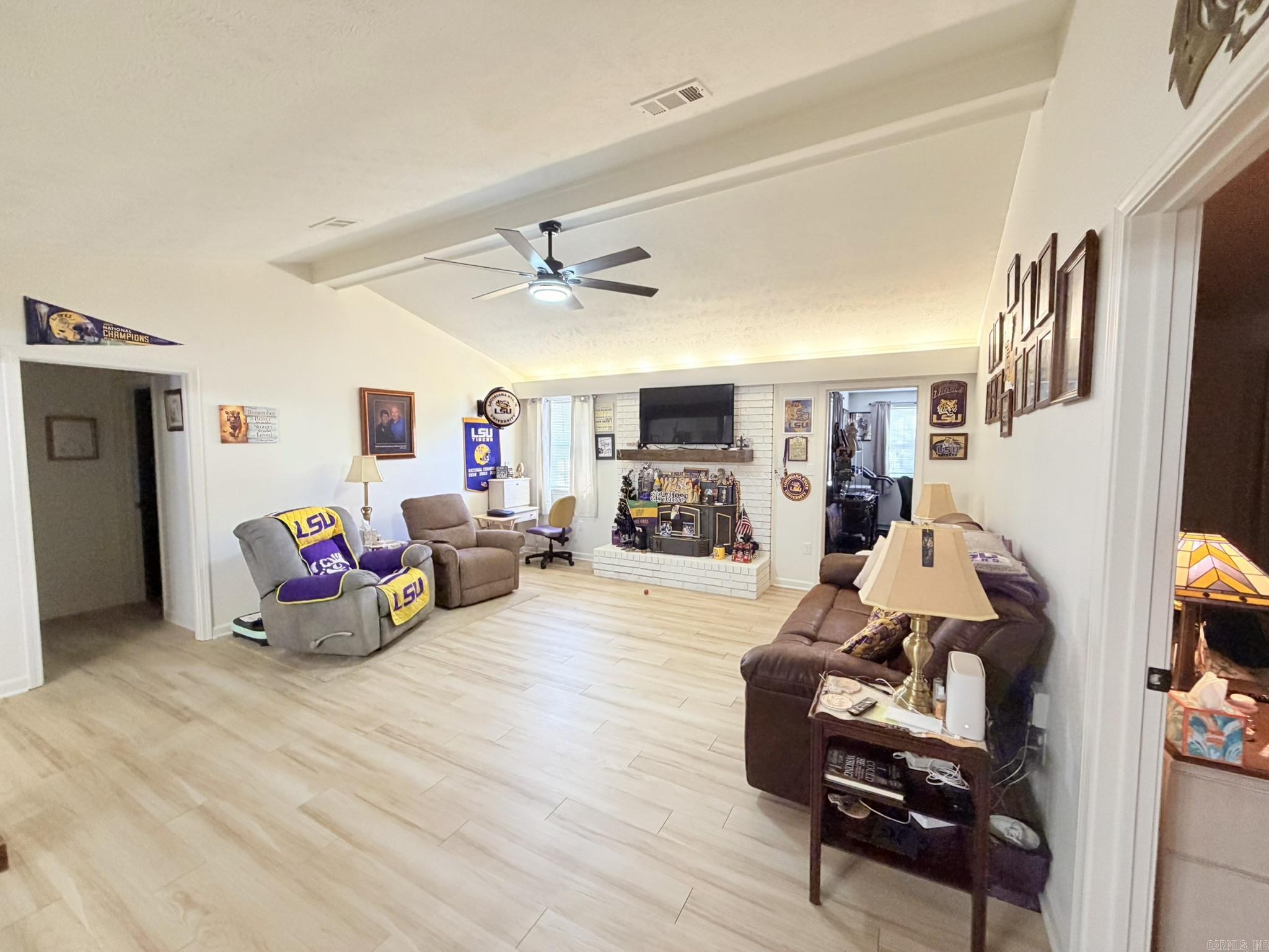 109 Live Oak Drive  Searcy, AR