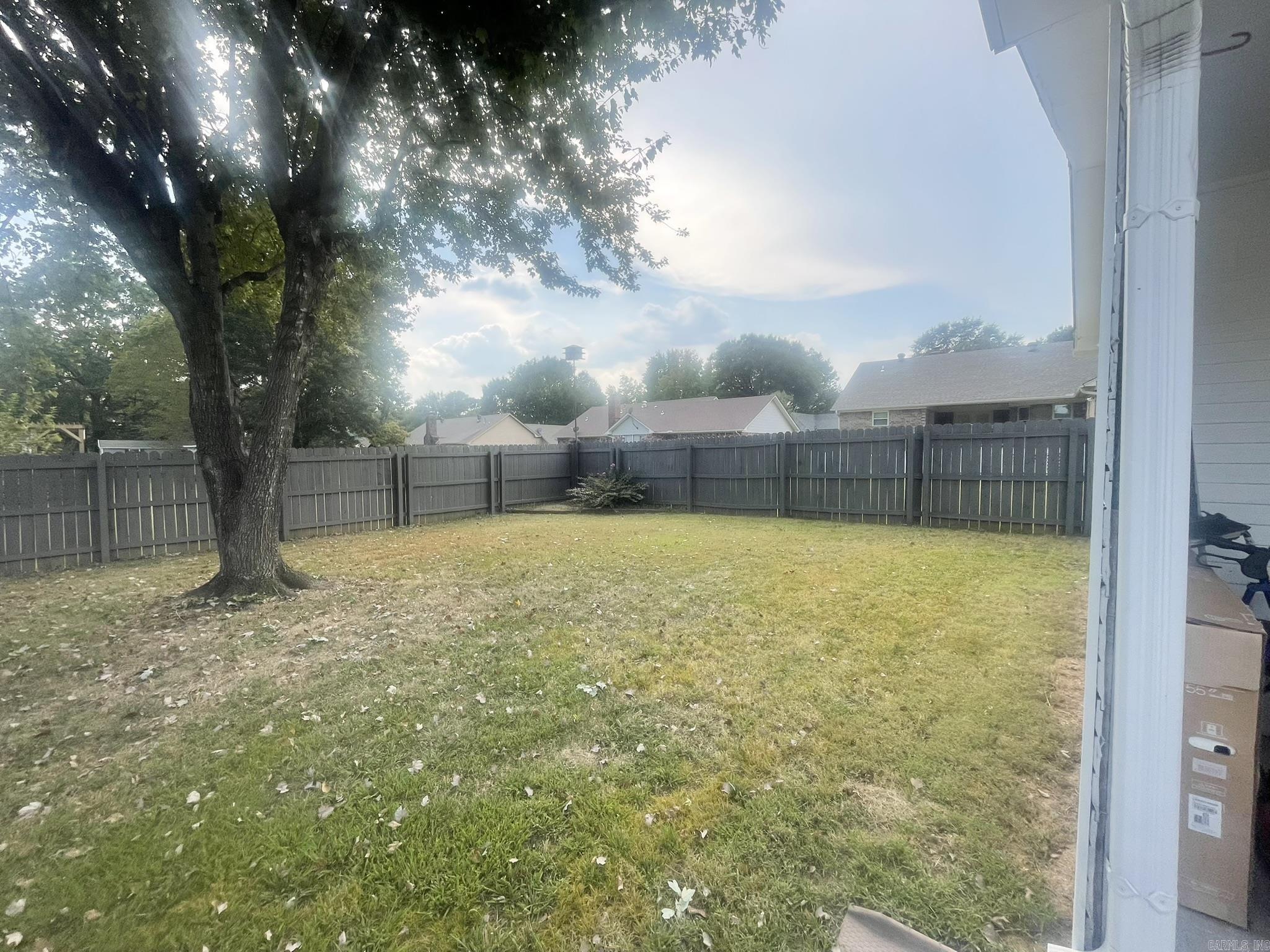 109 Live Oak Drive  Searcy, AR