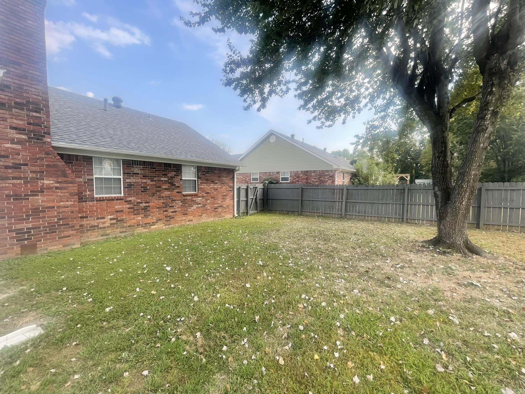 109 Live Oak Drive  Searcy, AR