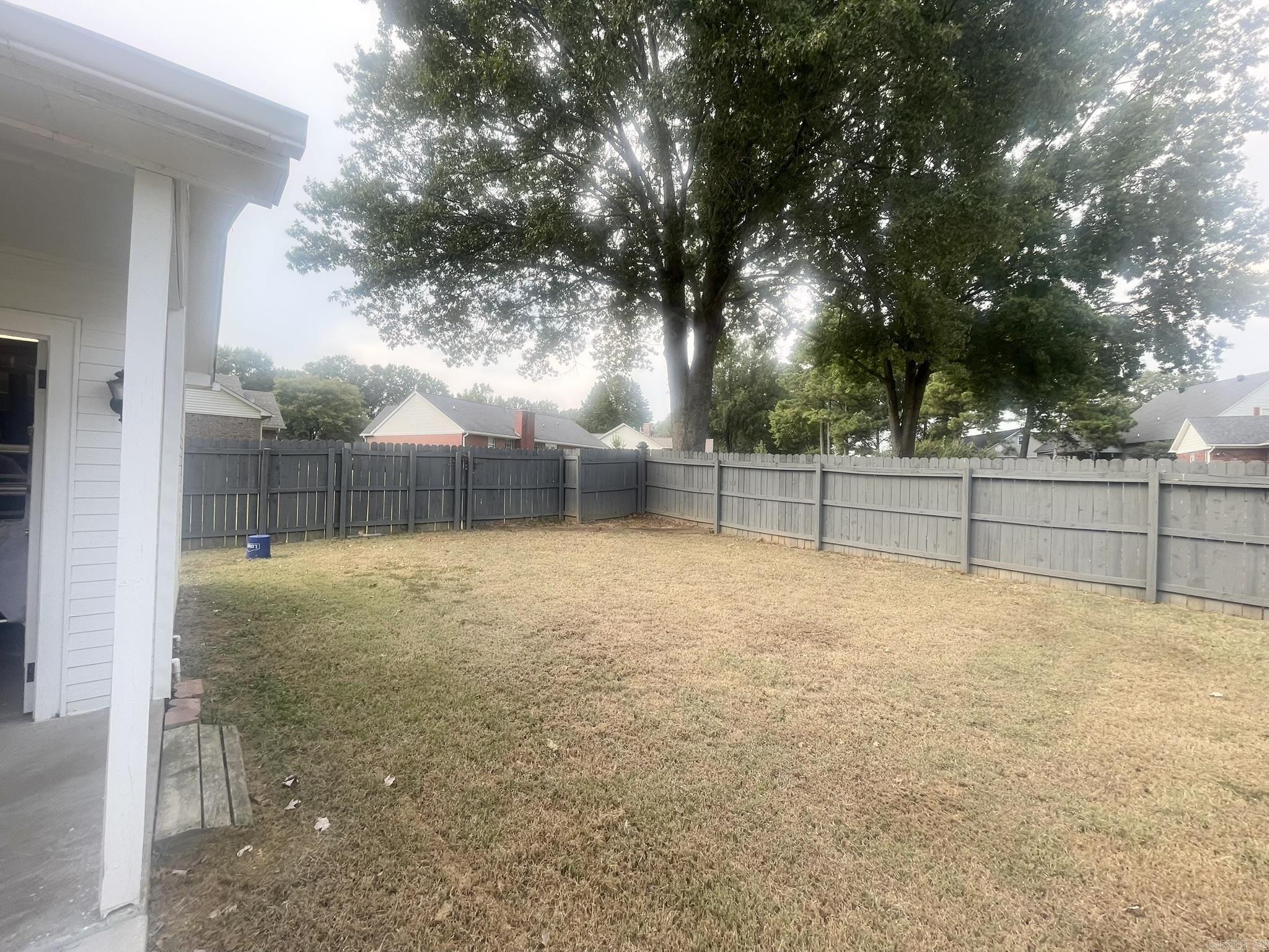 109 Live Oak Drive  Searcy, AR