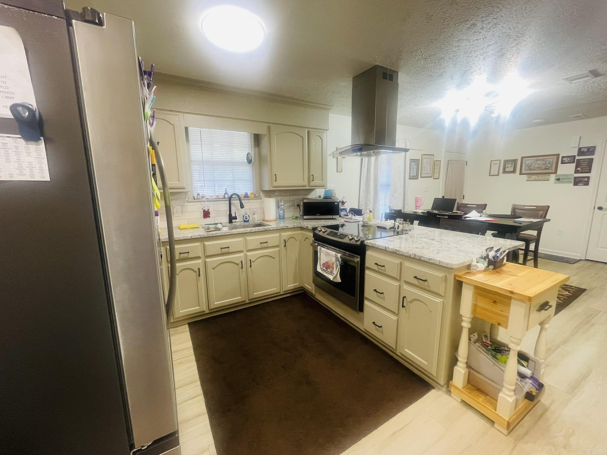 109 Live Oak Drive  Searcy, AR