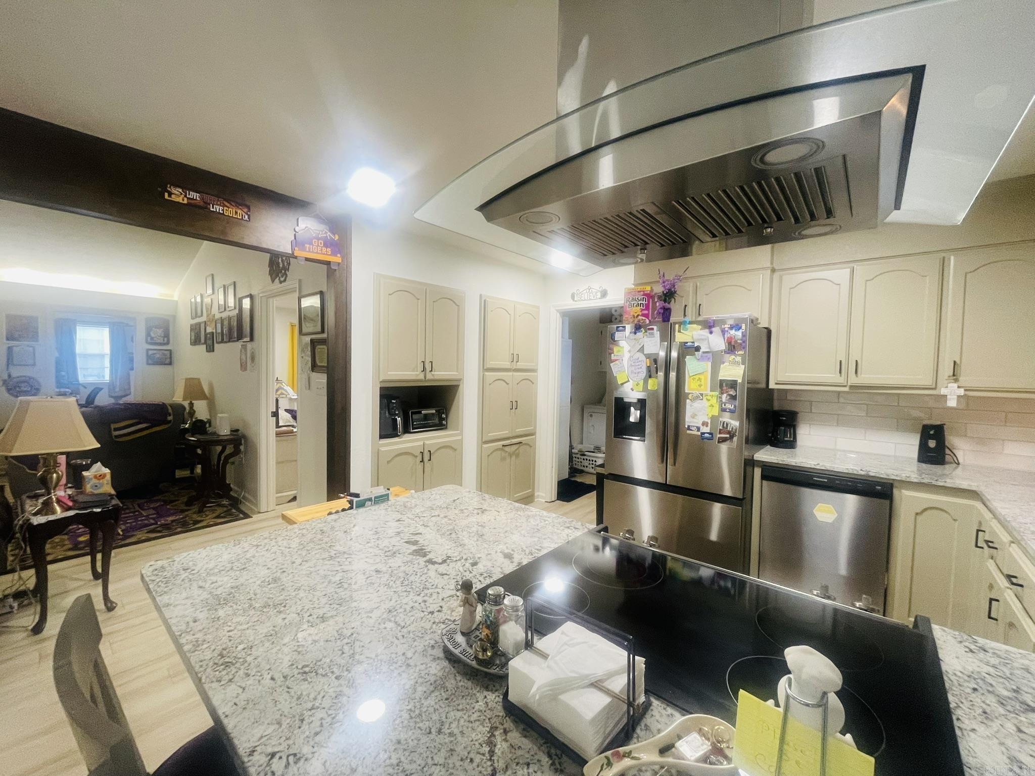 109 Live Oak Drive  Searcy, AR