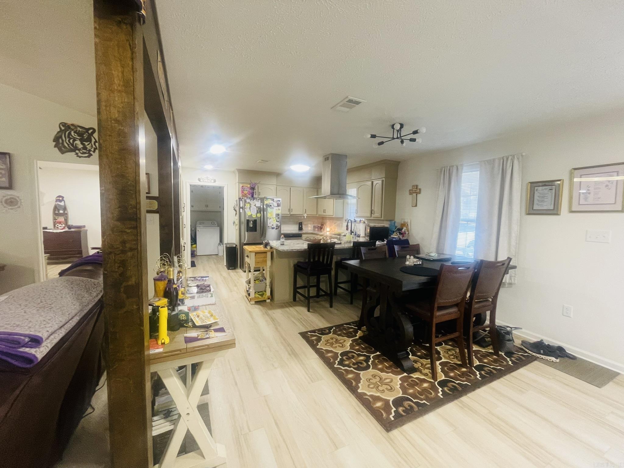 109 Live Oak Drive  Searcy, AR