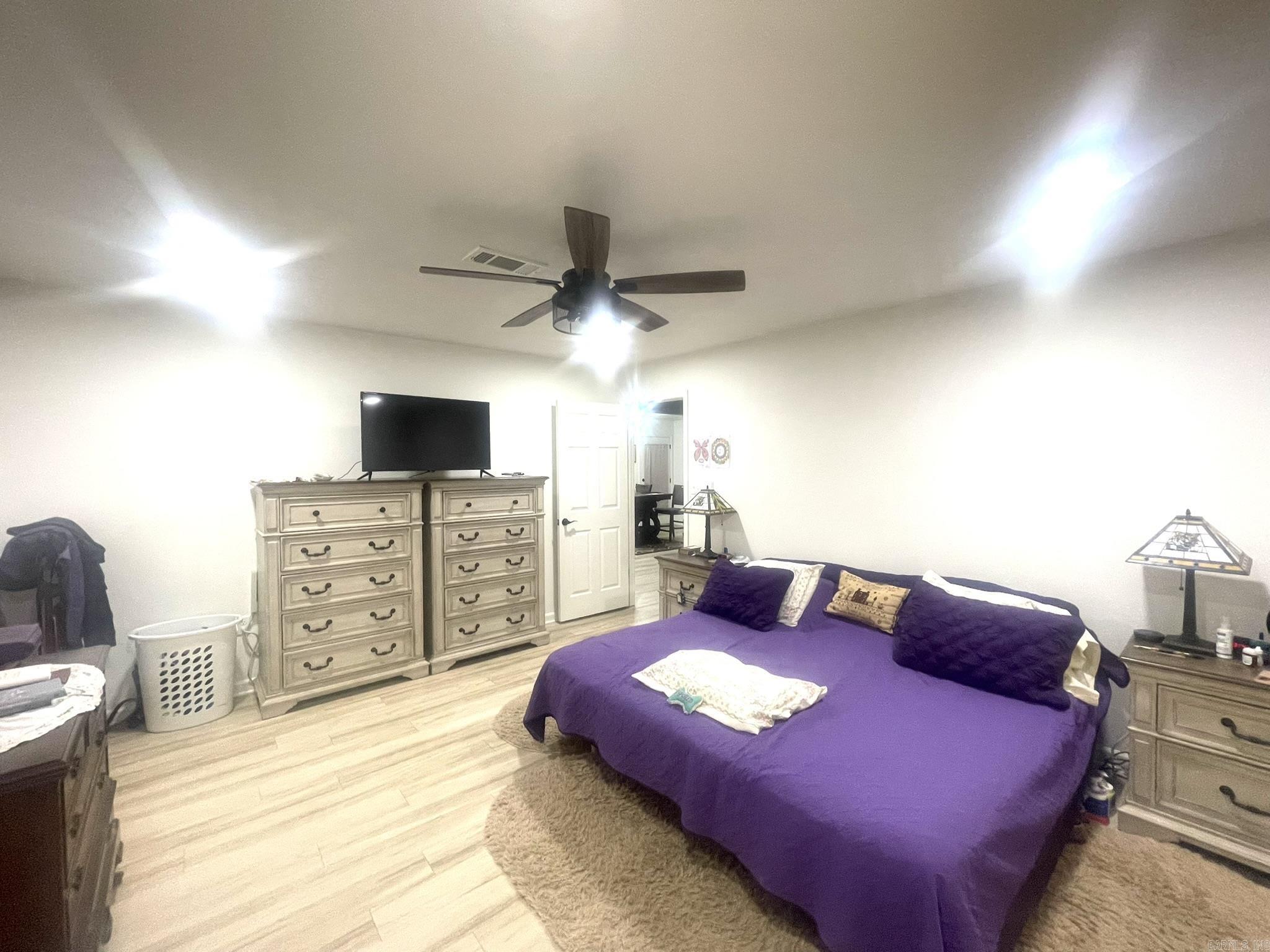 109 Live Oak Drive  Searcy, AR