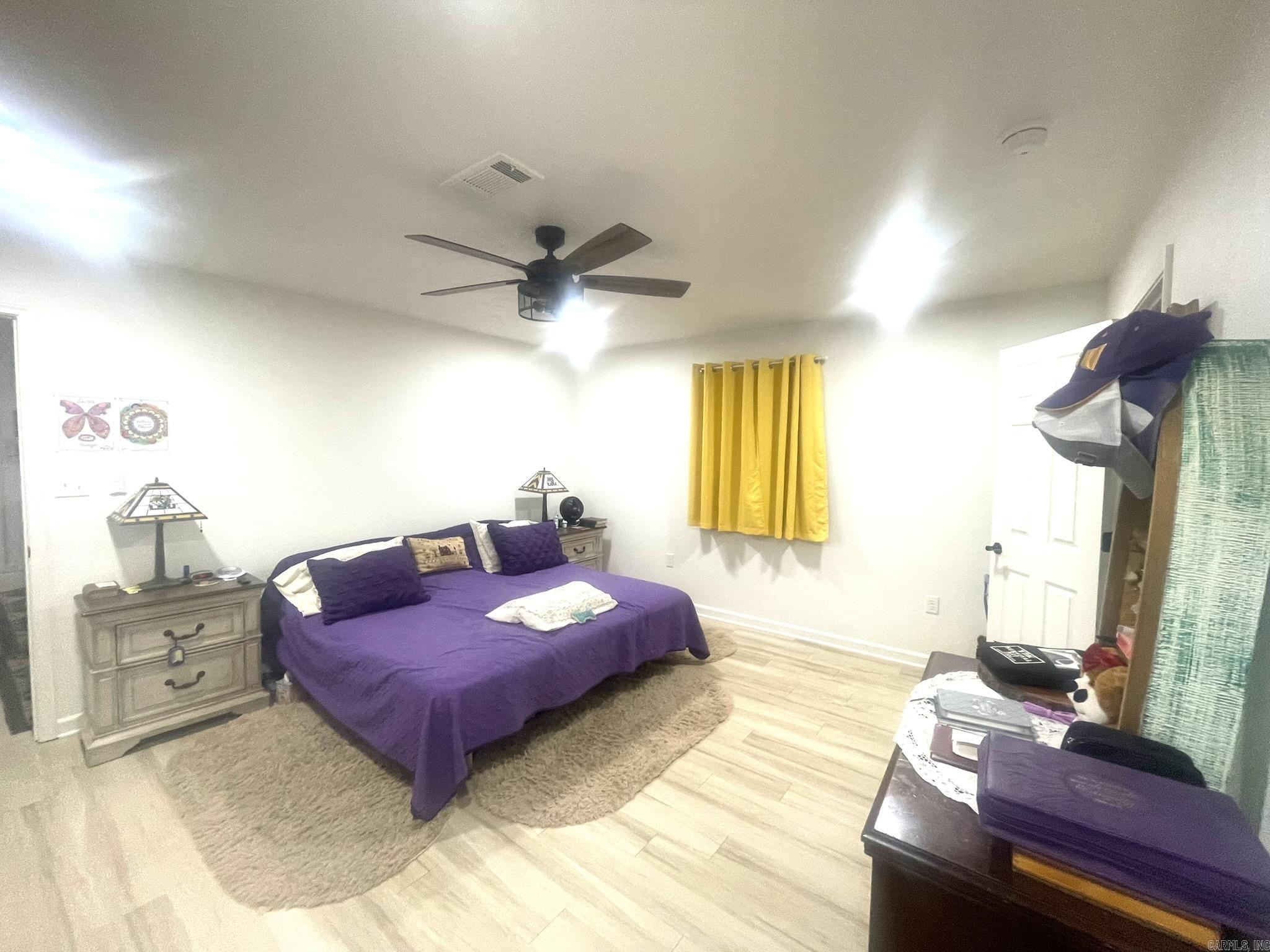 109 Live Oak Drive  Searcy, AR