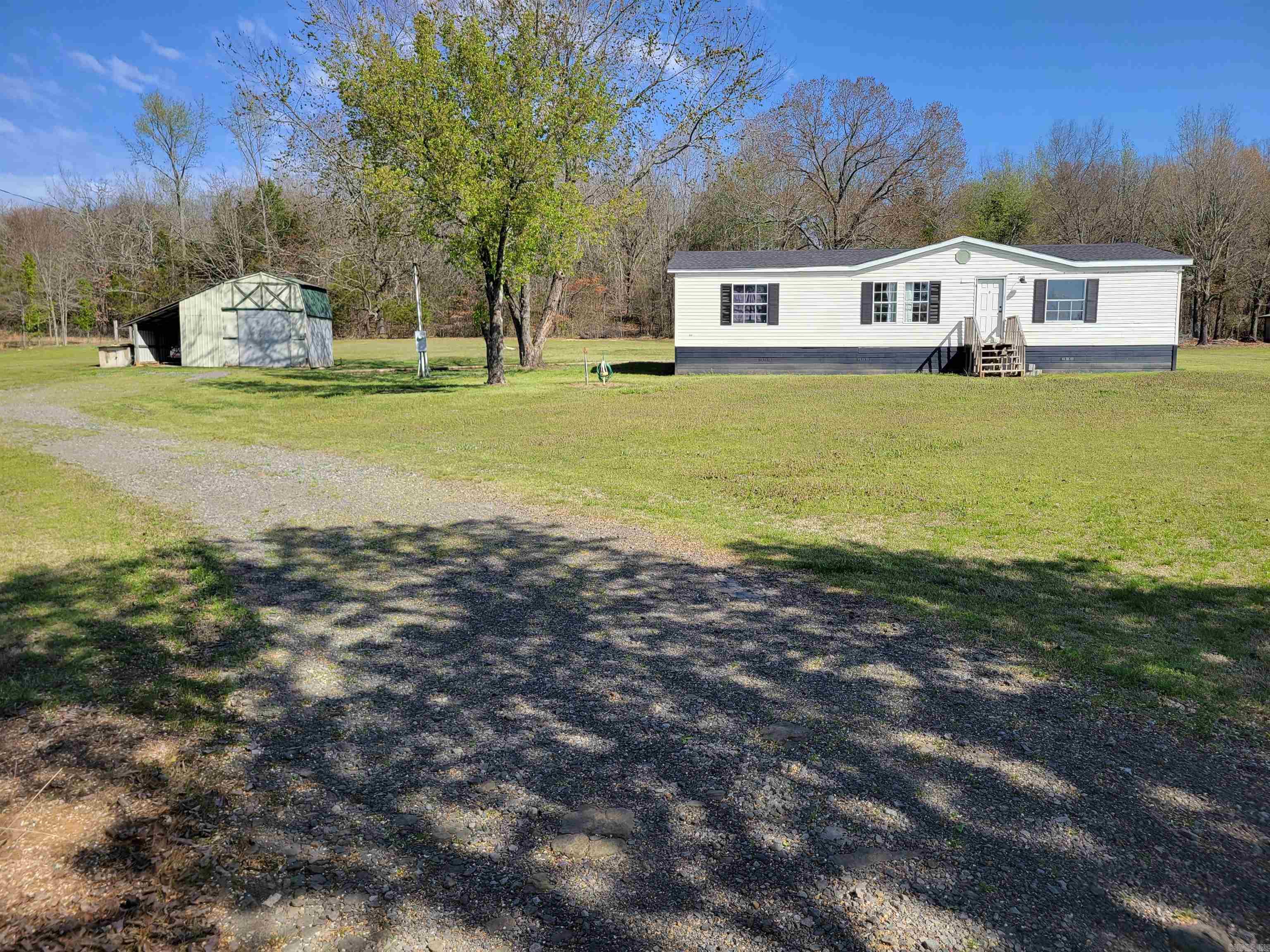 123 Deer Valley Dr.  Searcy, AR