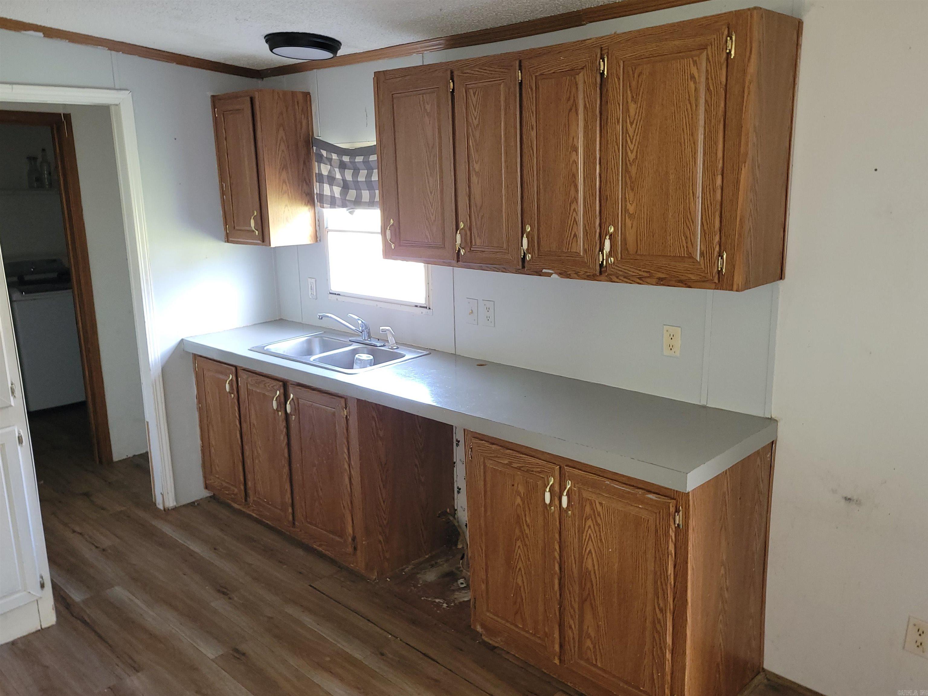 123 Deer Valley Dr.  Searcy, AR