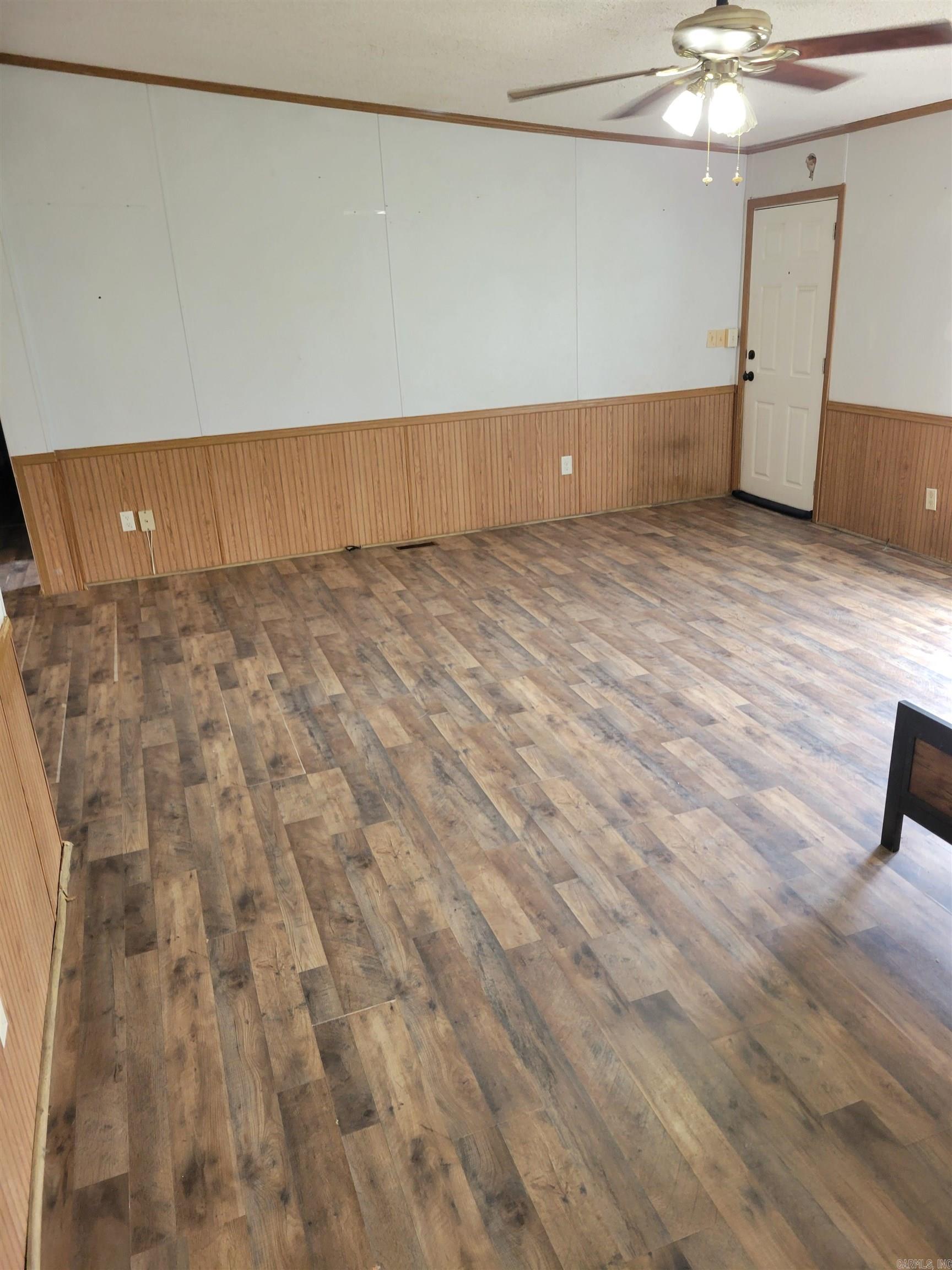 123 Deer Valley Dr. Searcy, AR 72143