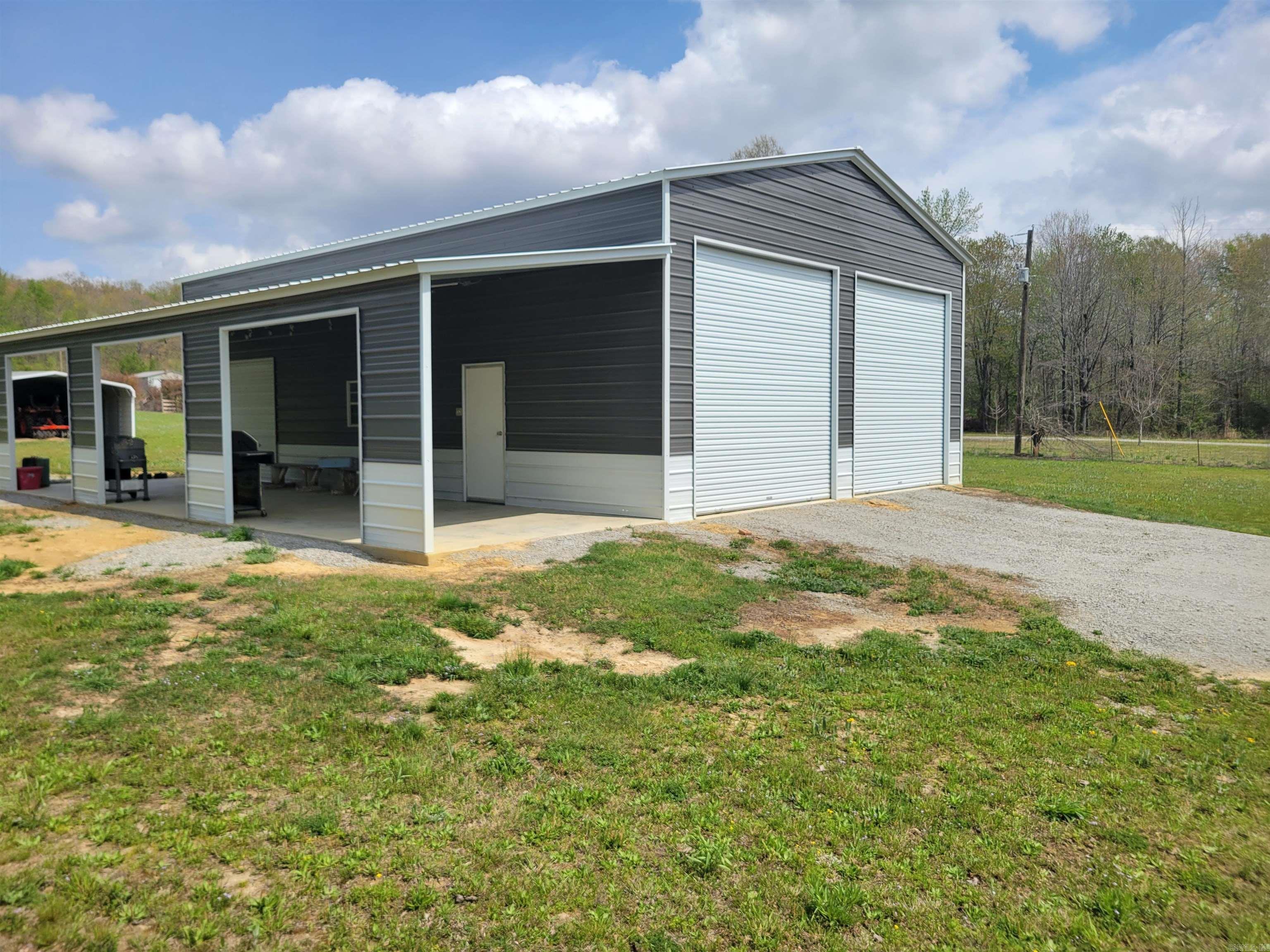 123 Deer Valley Dr. Searcy, AR 72143