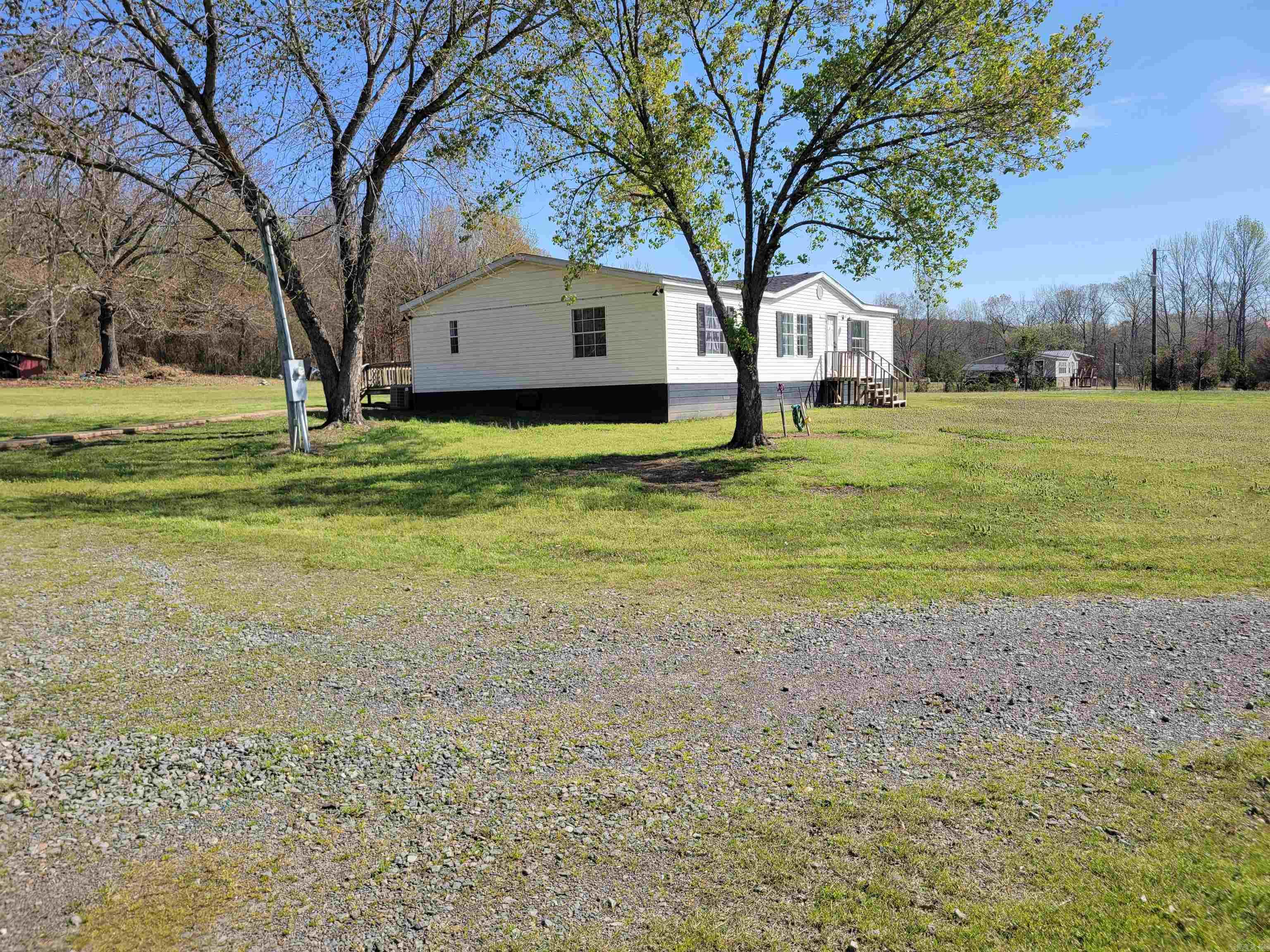 123 Deer Valley Dr.  Searcy, AR