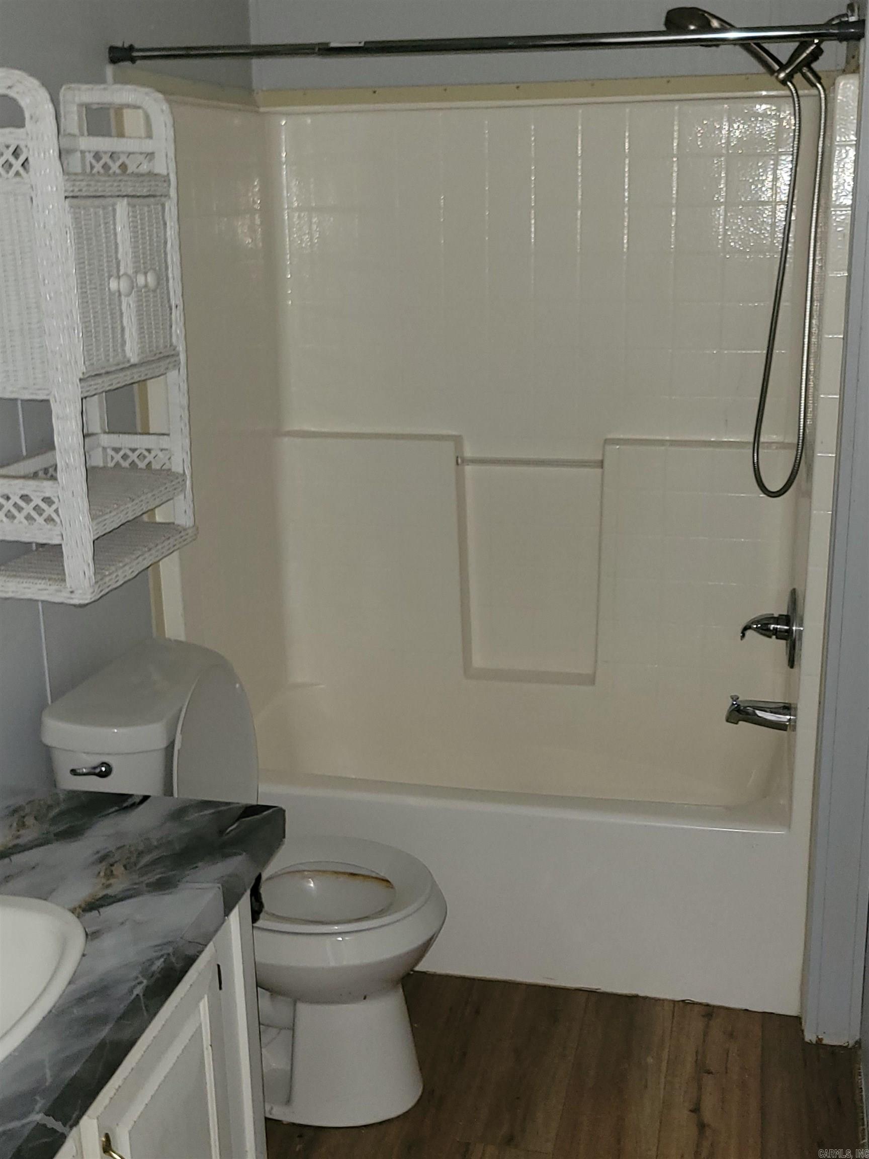 123 Deer Valley Dr.  Searcy, AR