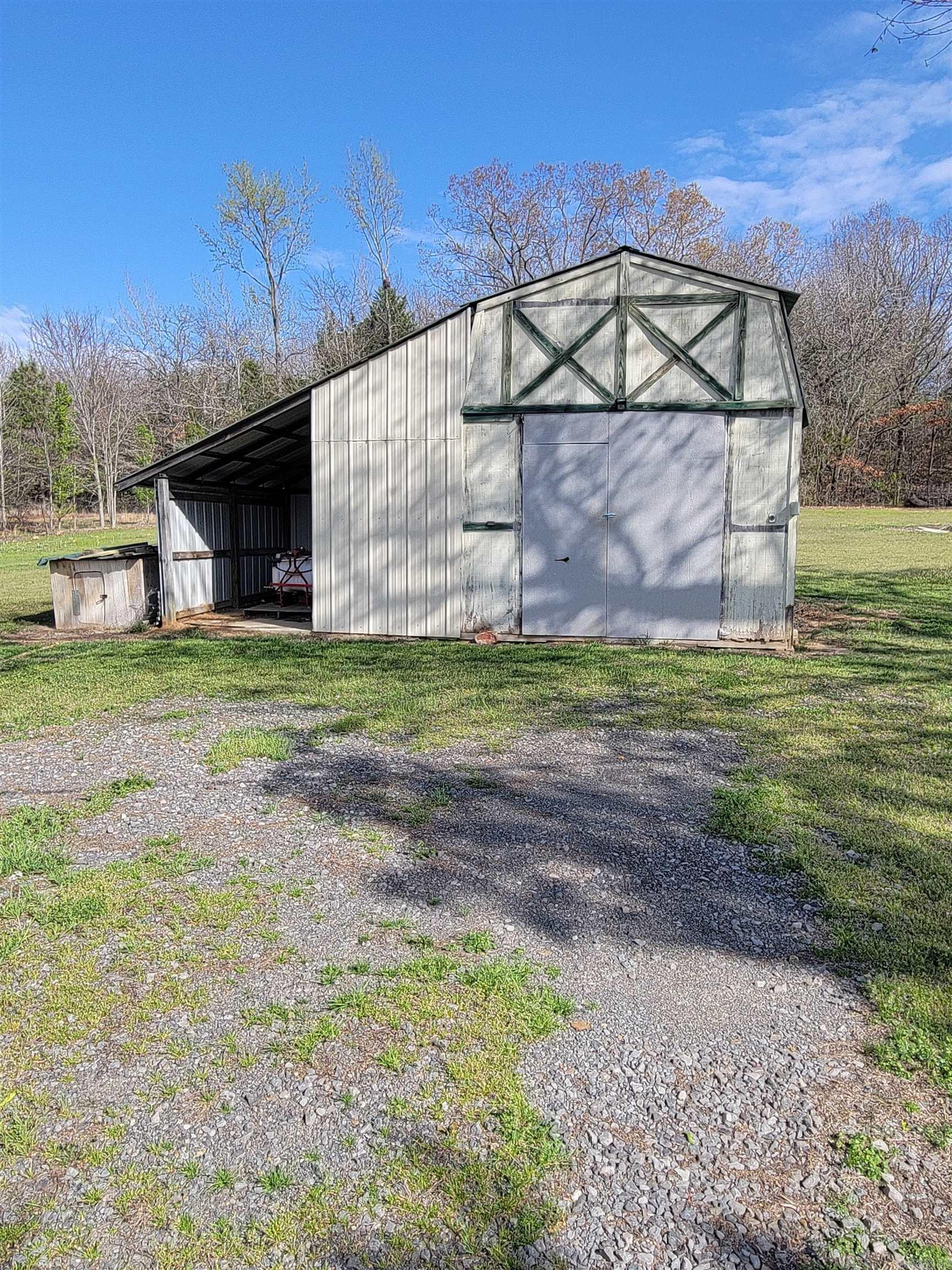 123 Deer Valley Dr.  Searcy, AR