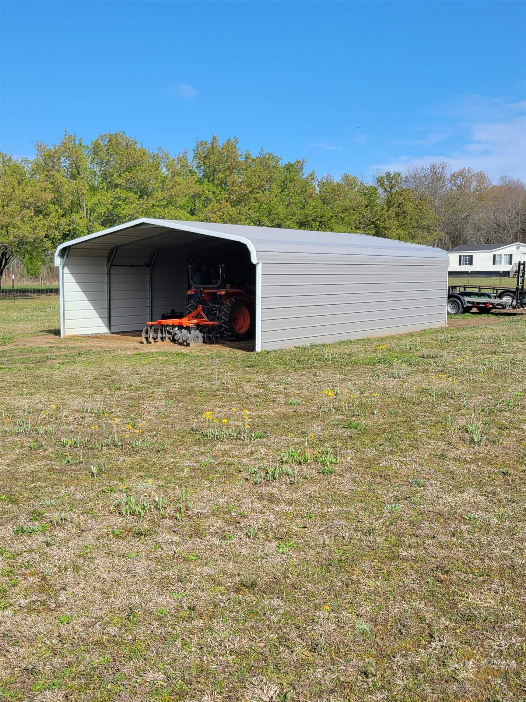 123 Deer Valley Dr.  Searcy, AR