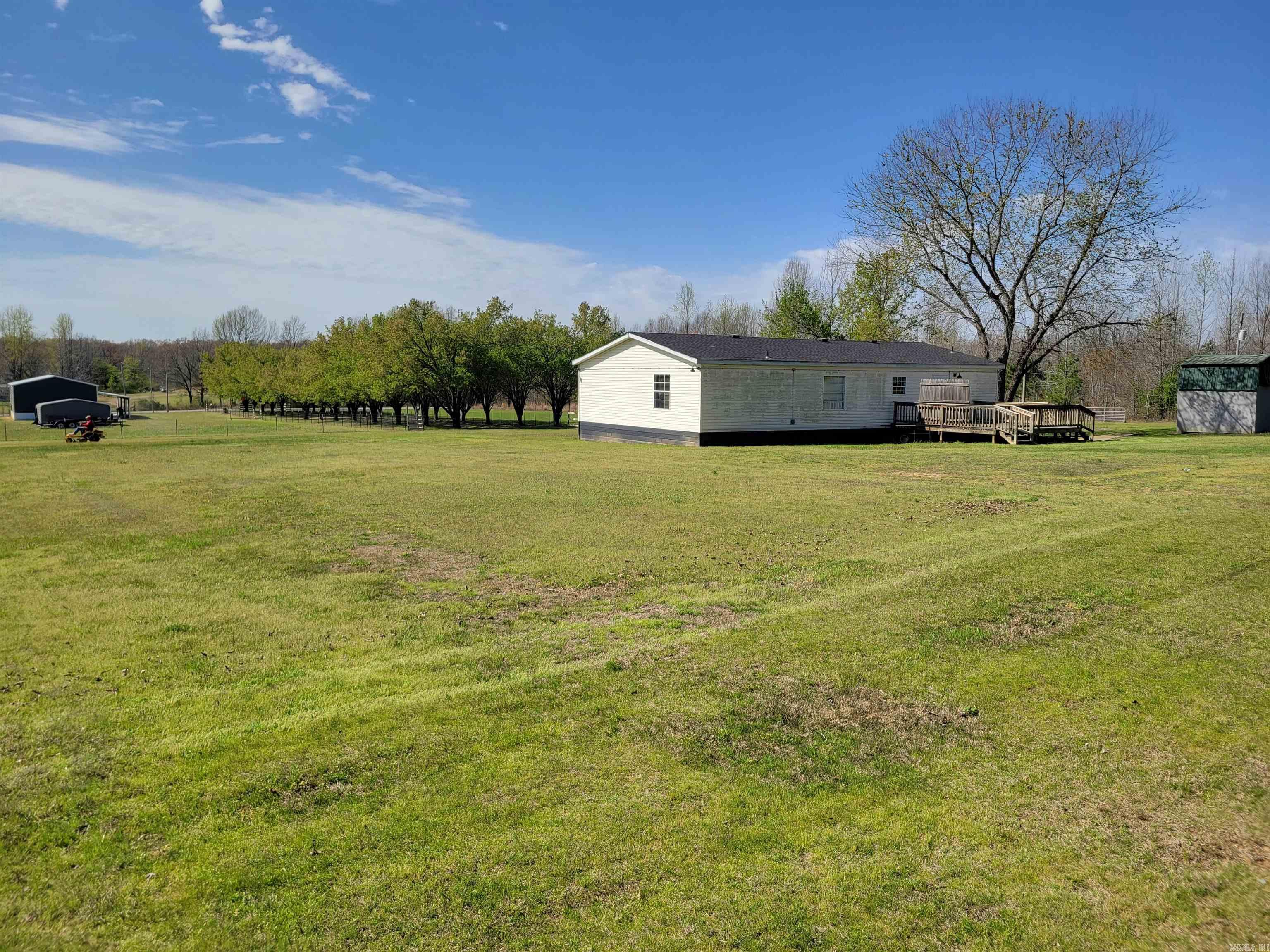 123 Deer Valley Dr.  Searcy, AR