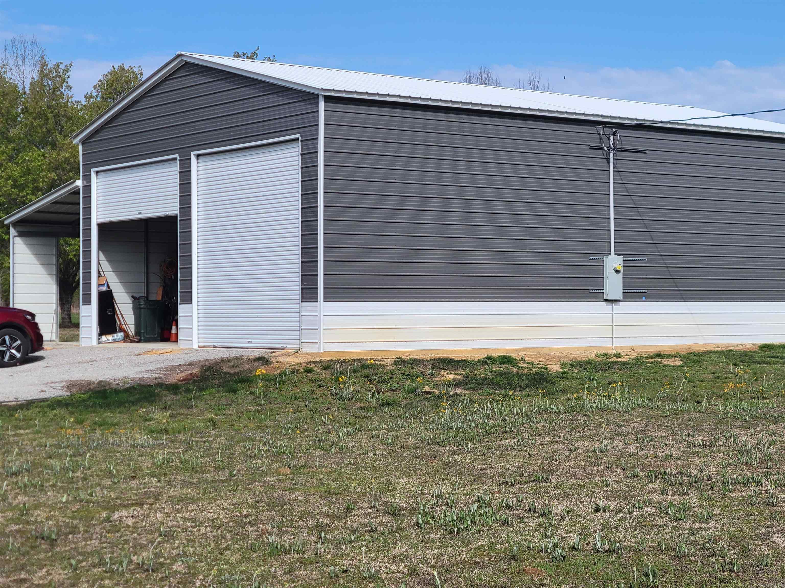 123 Deer Valley Dr.  Searcy, AR