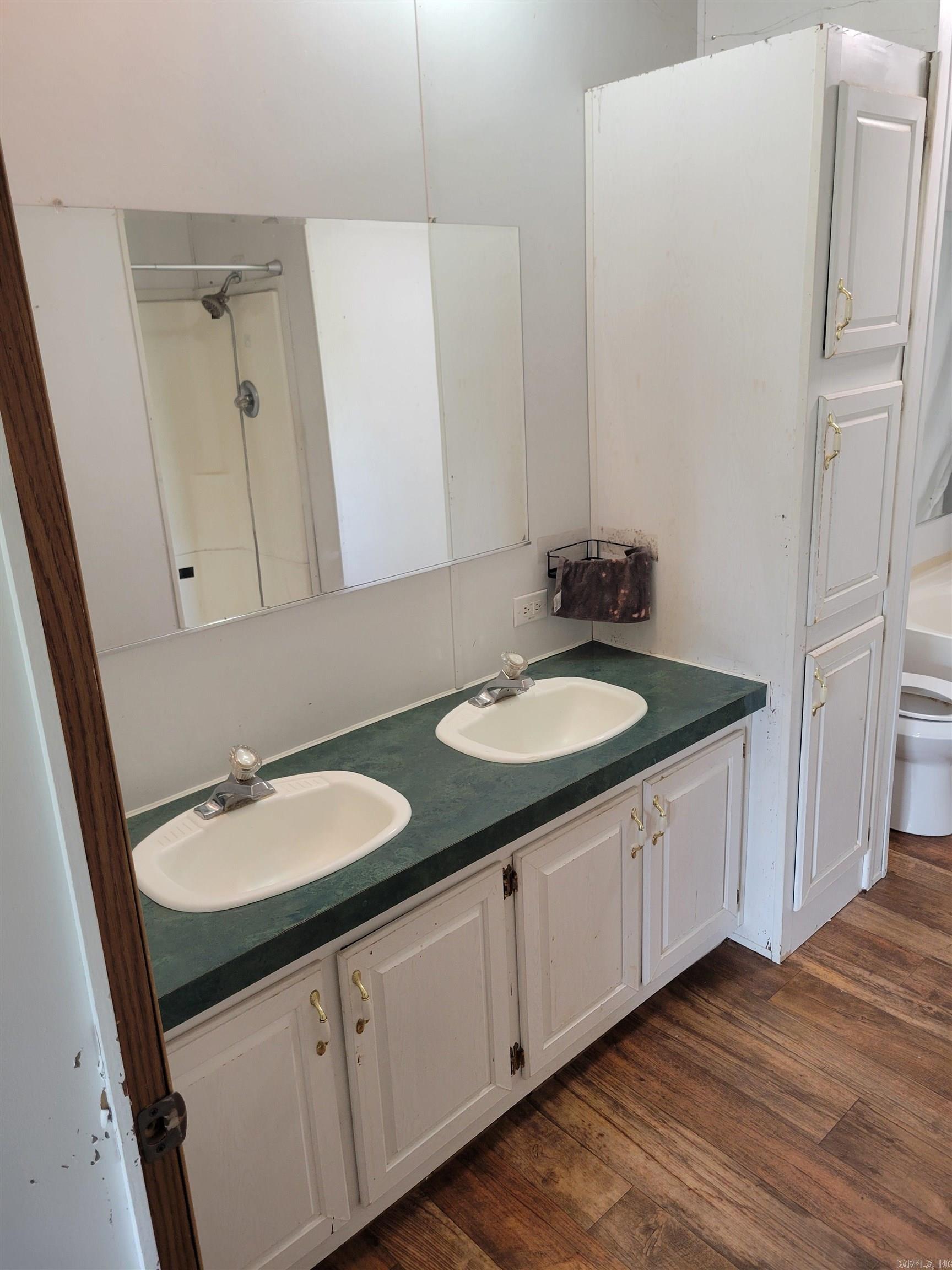 123 Deer Valley Dr. Searcy, AR 72143