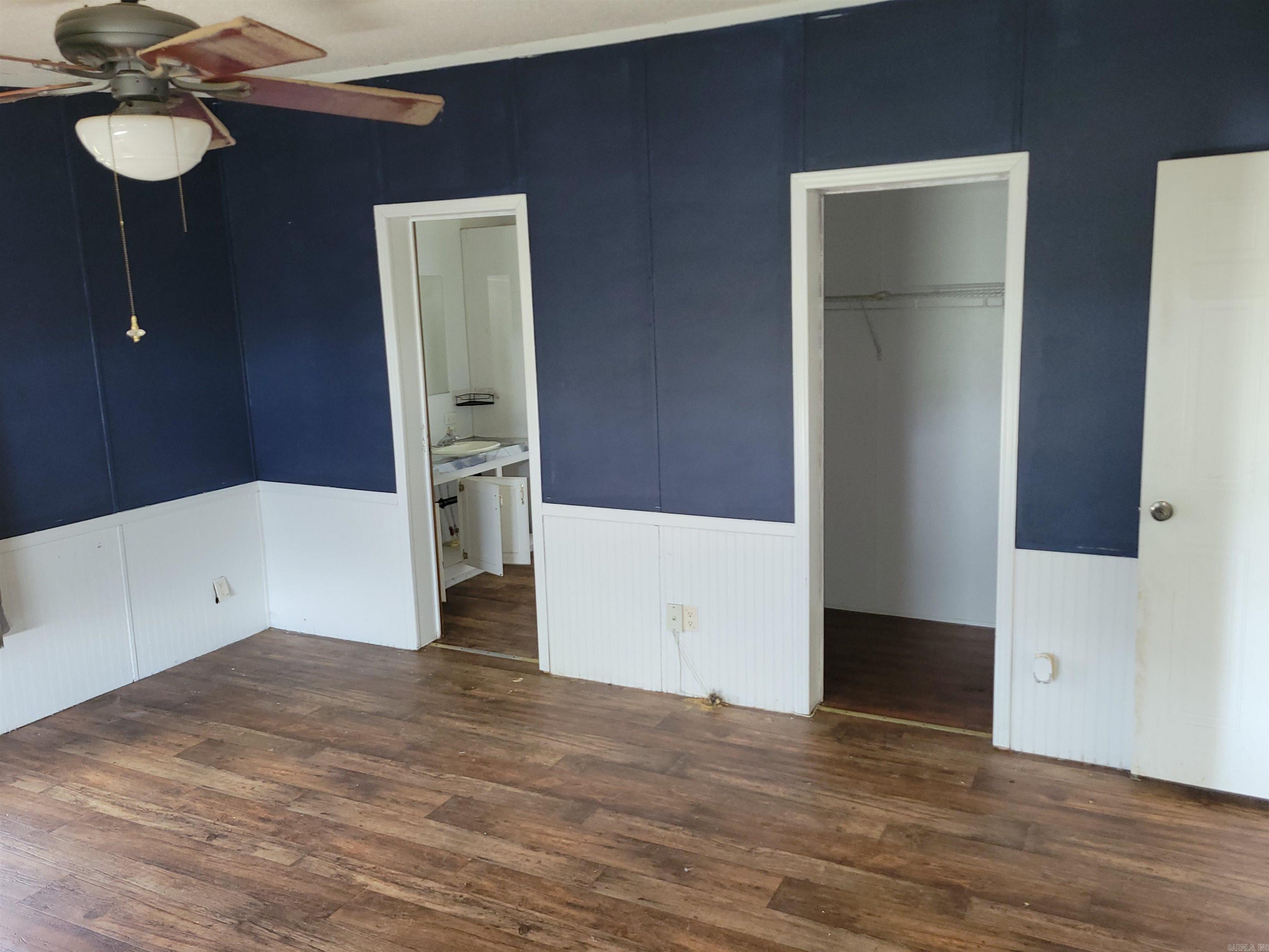 123 Deer Valley Dr.  Searcy, AR