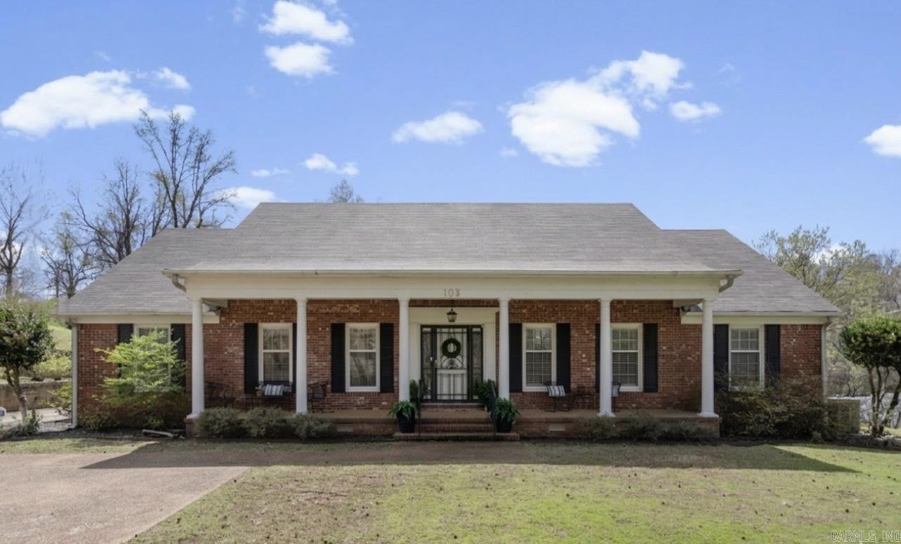 105 Rose Circle  Helena, AR