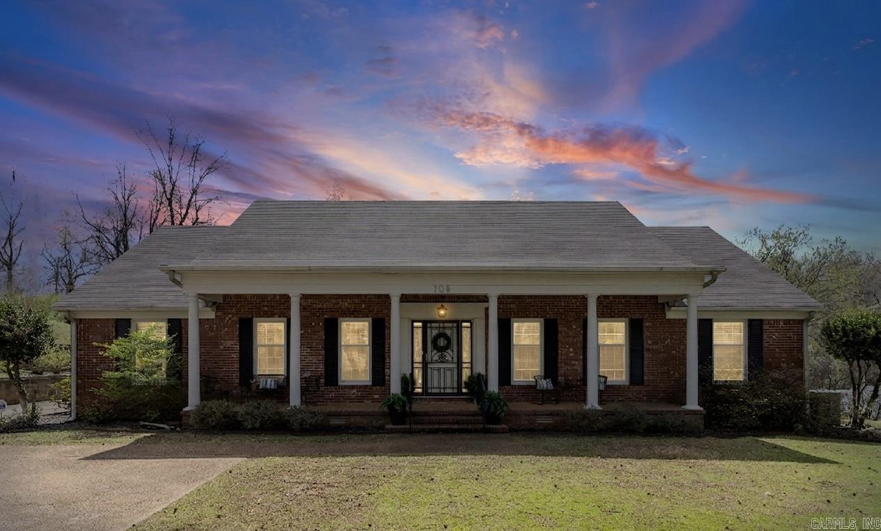 105 Rose Circle  Helena, AR