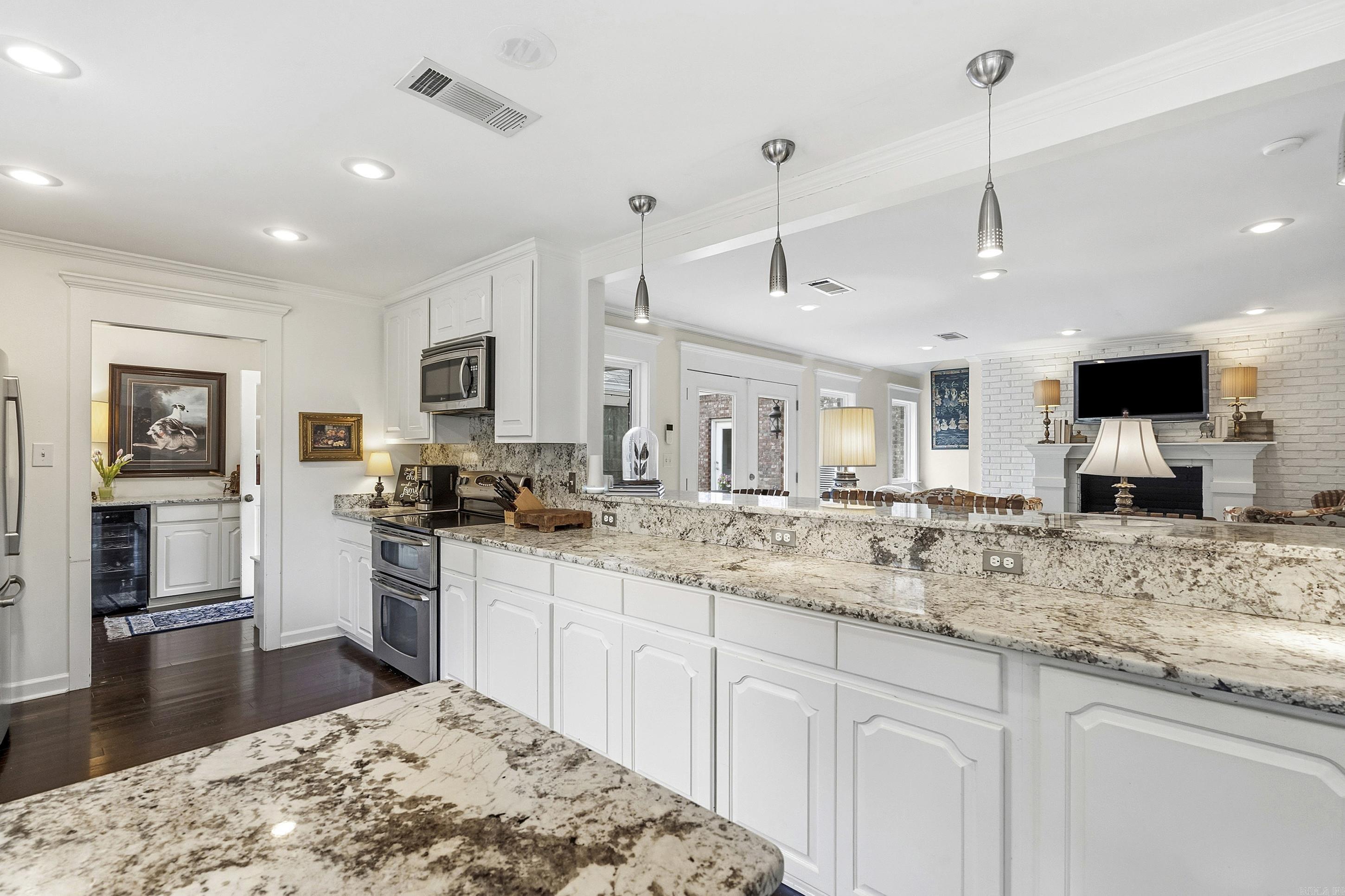 105 Rose Circle  Helena, AR