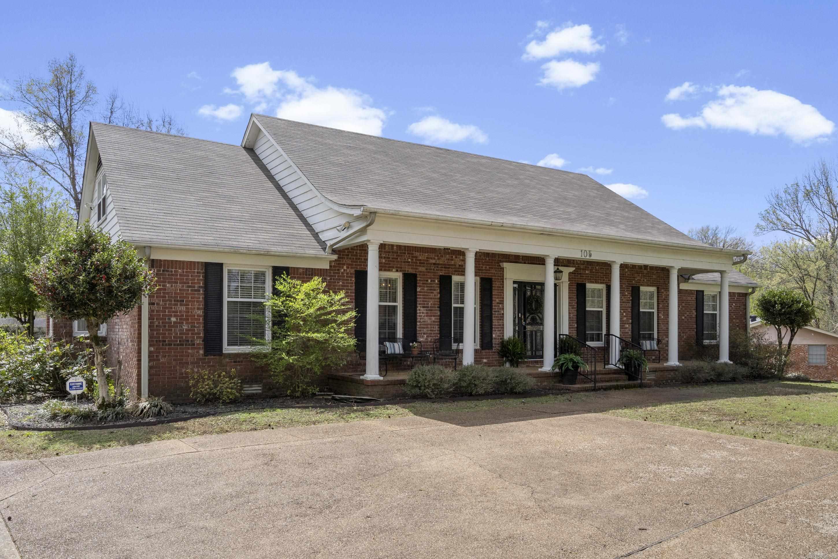 105 Rose Circle  Helena, AR