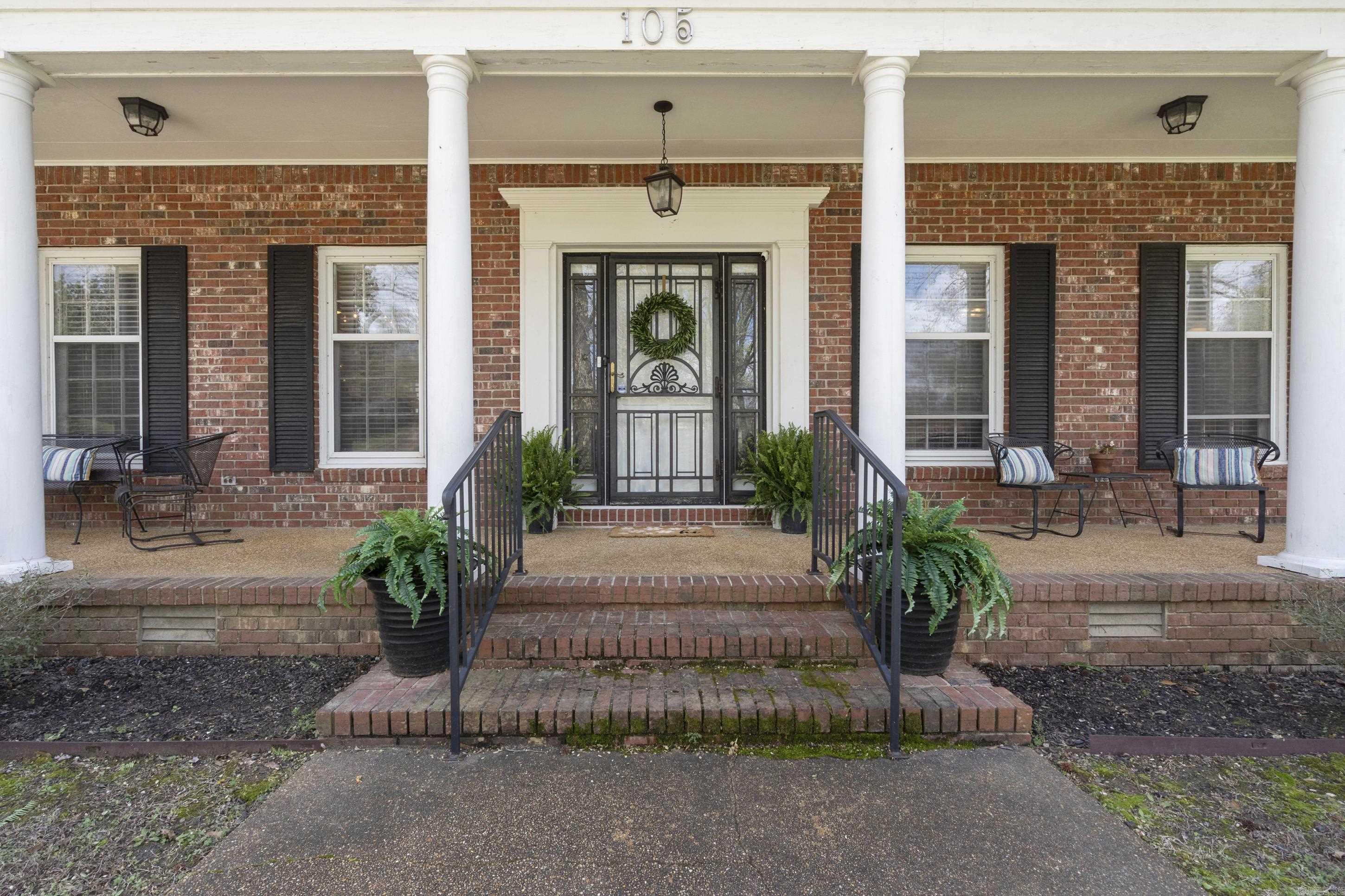 105 Rose Circle  Helena, AR