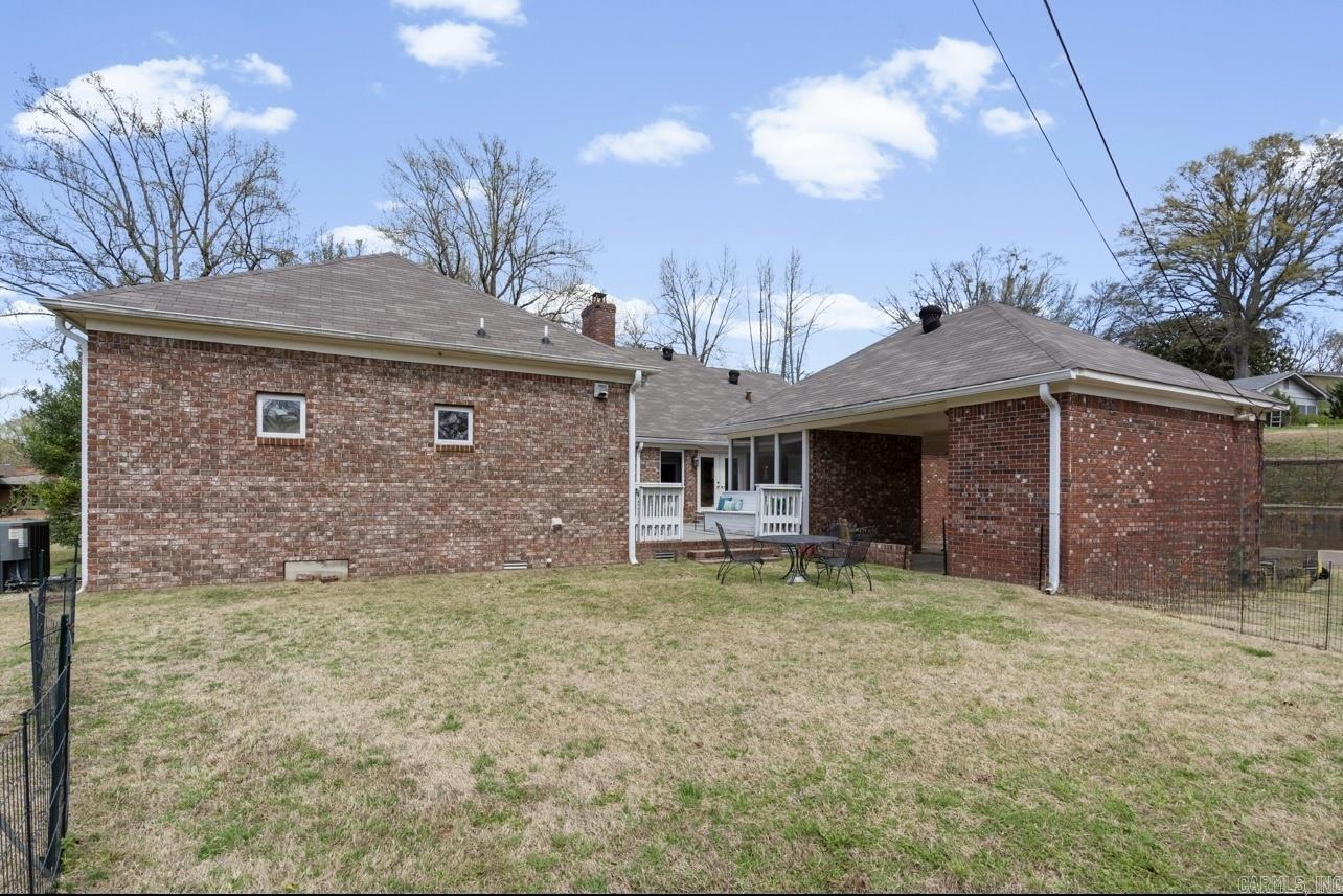 105 Rose Circle  Helena, AR