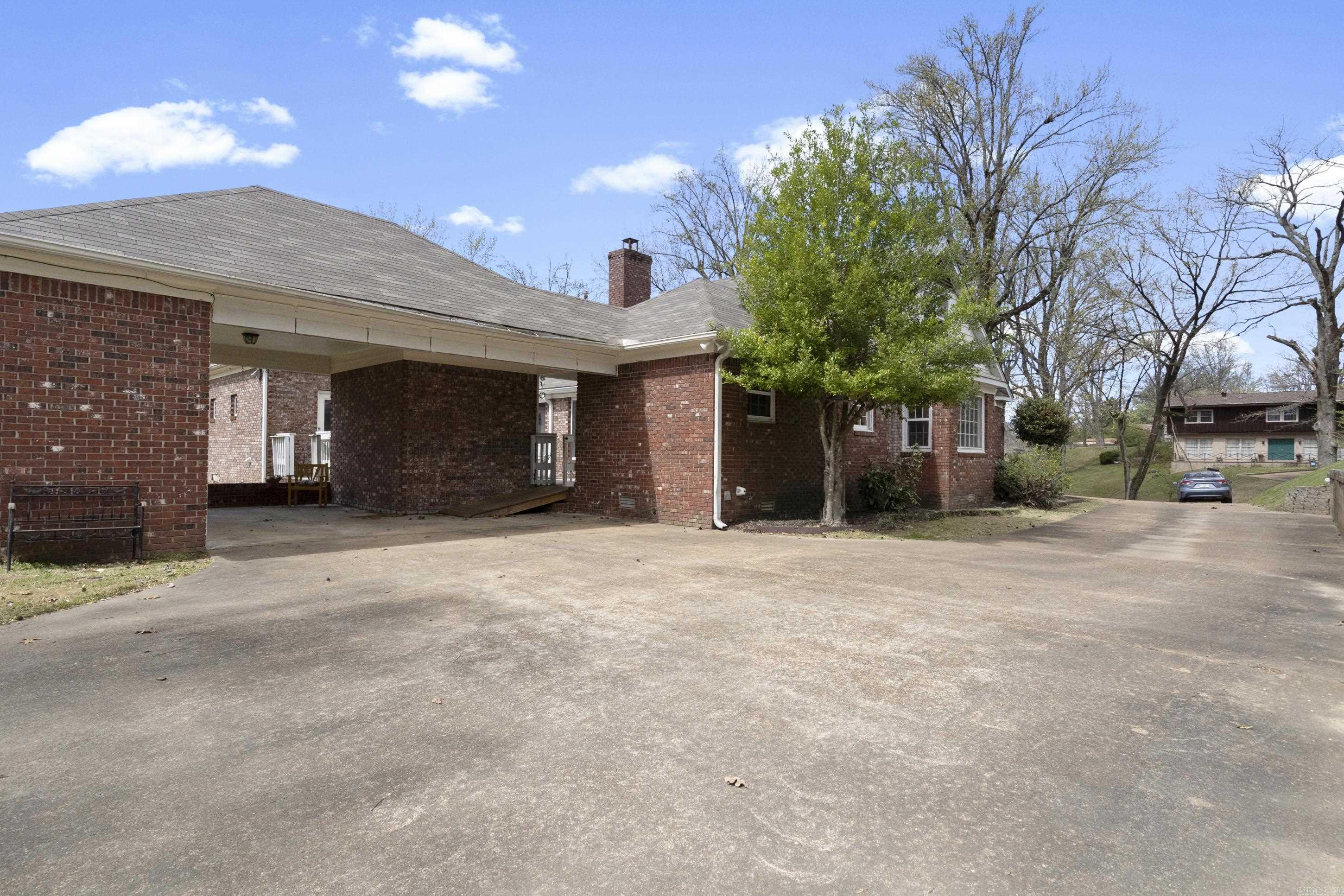 105 Rose Circle  Helena, AR