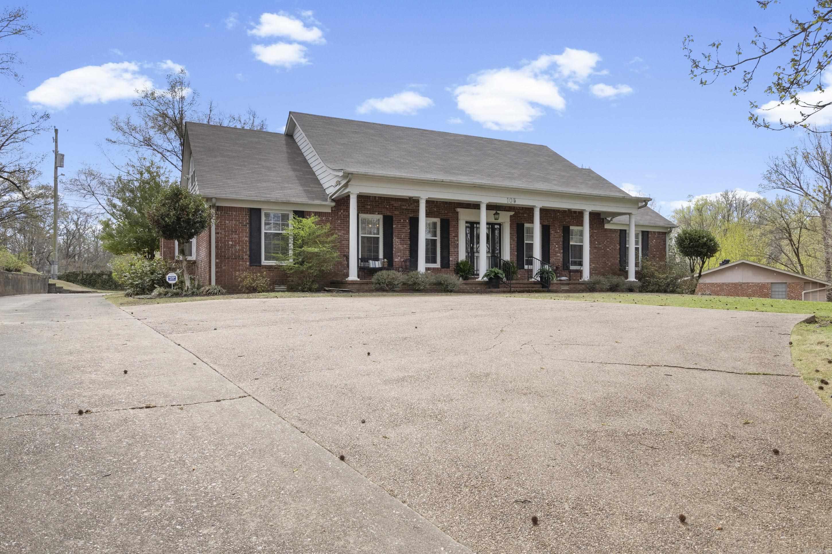105 Rose Circle  Helena, AR