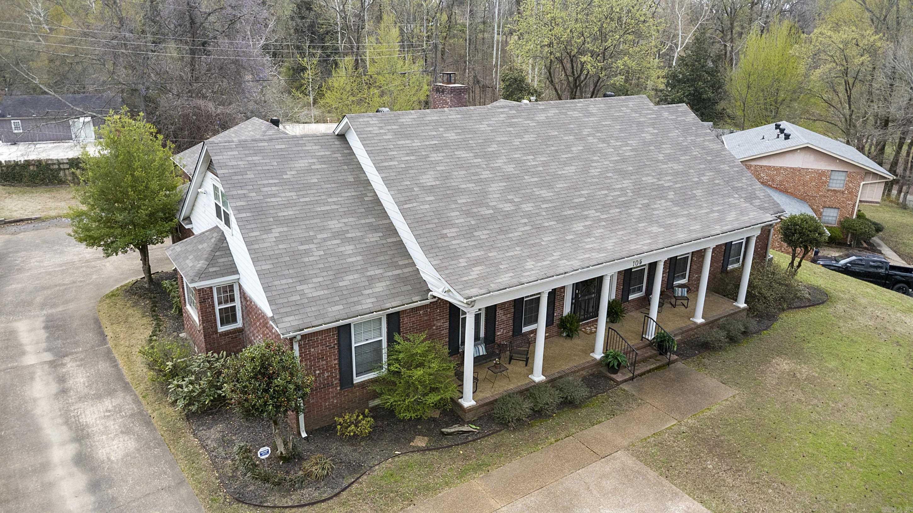 105 Rose Circle  Helena, AR
