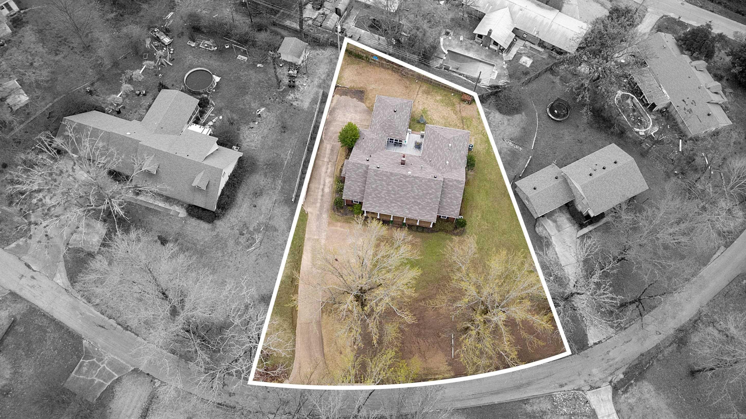 105 Rose Circle  Helena, AR