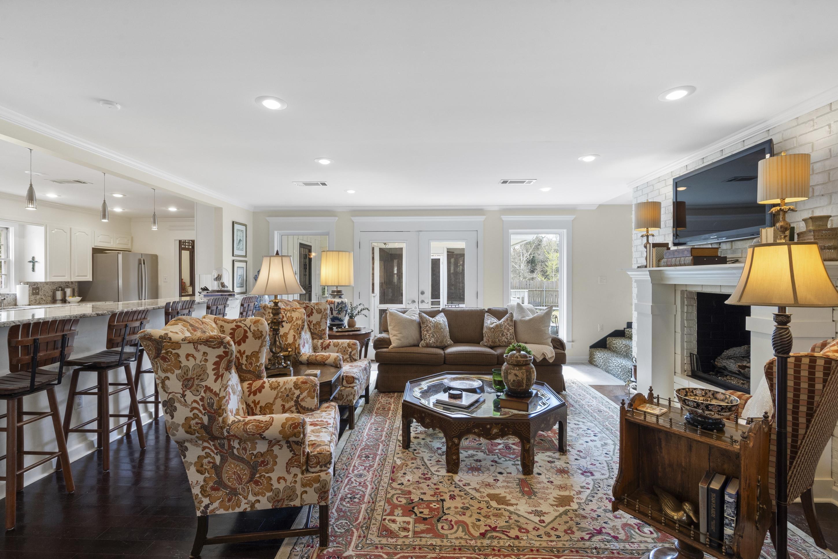 105 Rose Circle  Helena, AR