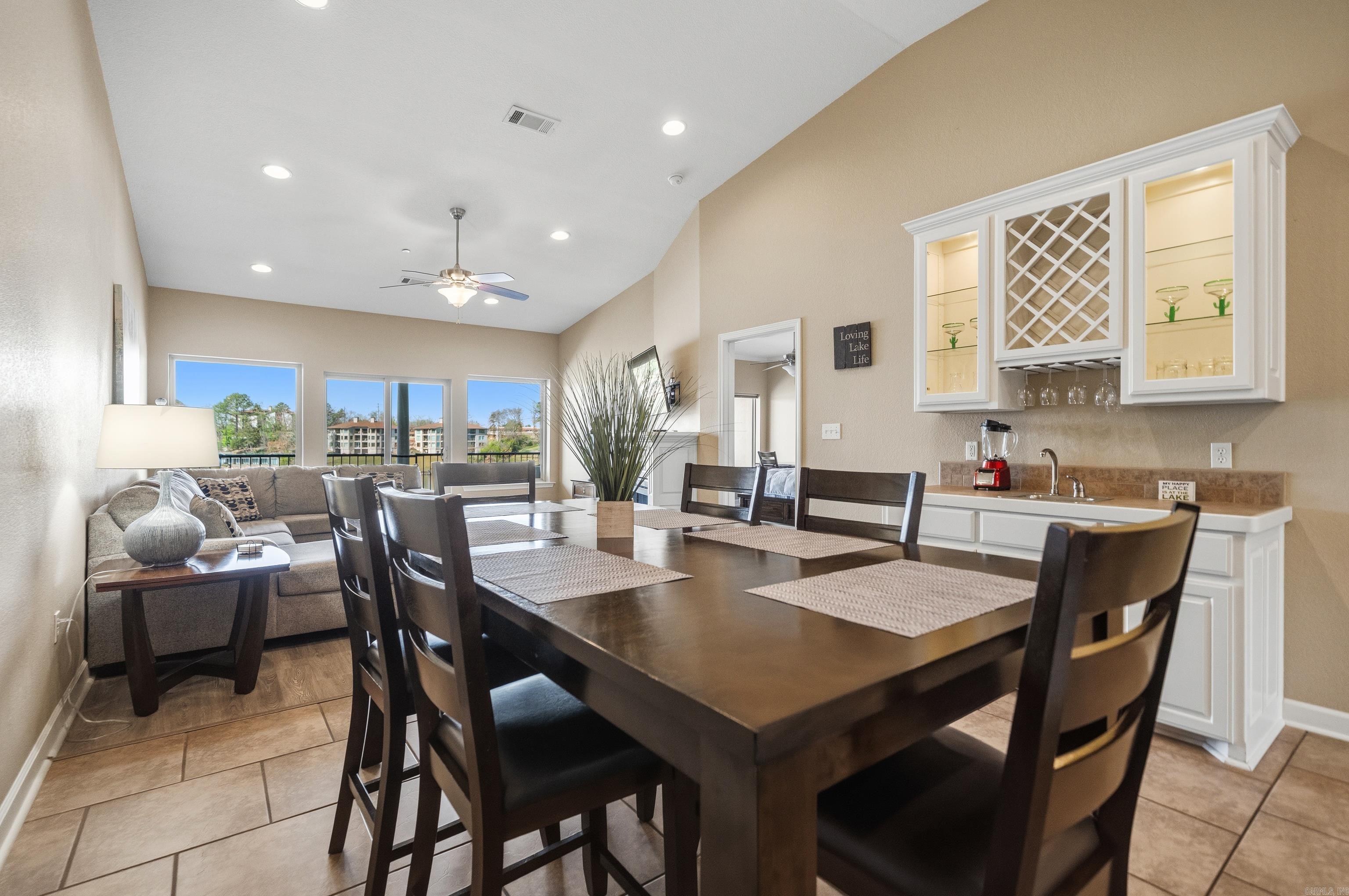 117 Lookout  Hot Springs, AR