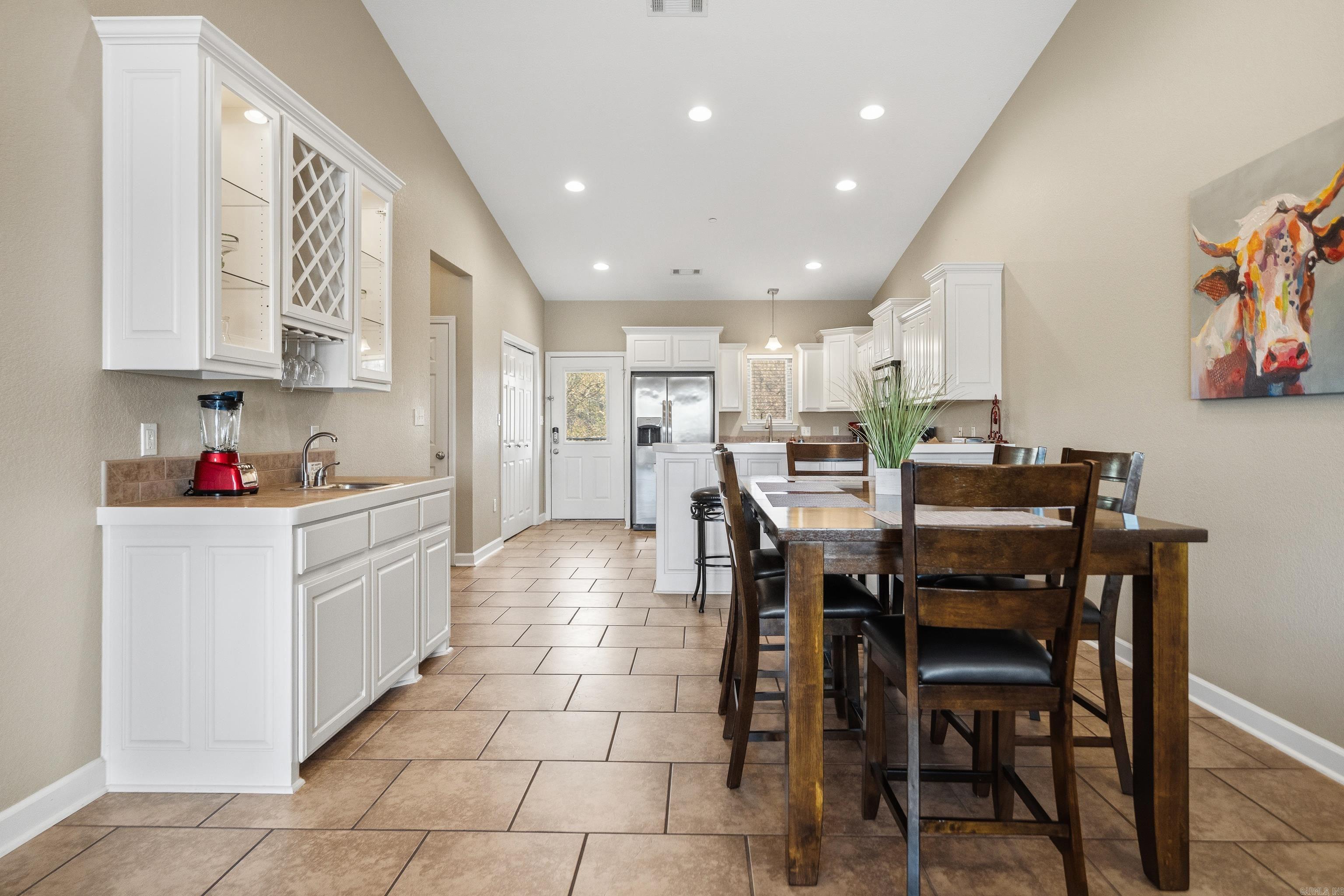 117 Lookout  Hot Springs, AR